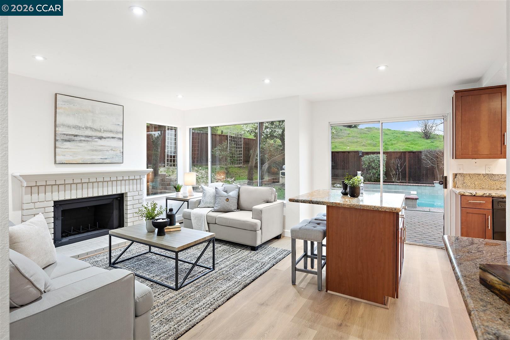 Detail Gallery Image 17 of 56 For 5104 Carriage Way, Antioch,  CA 94531 - 4 Beds | 3 Baths