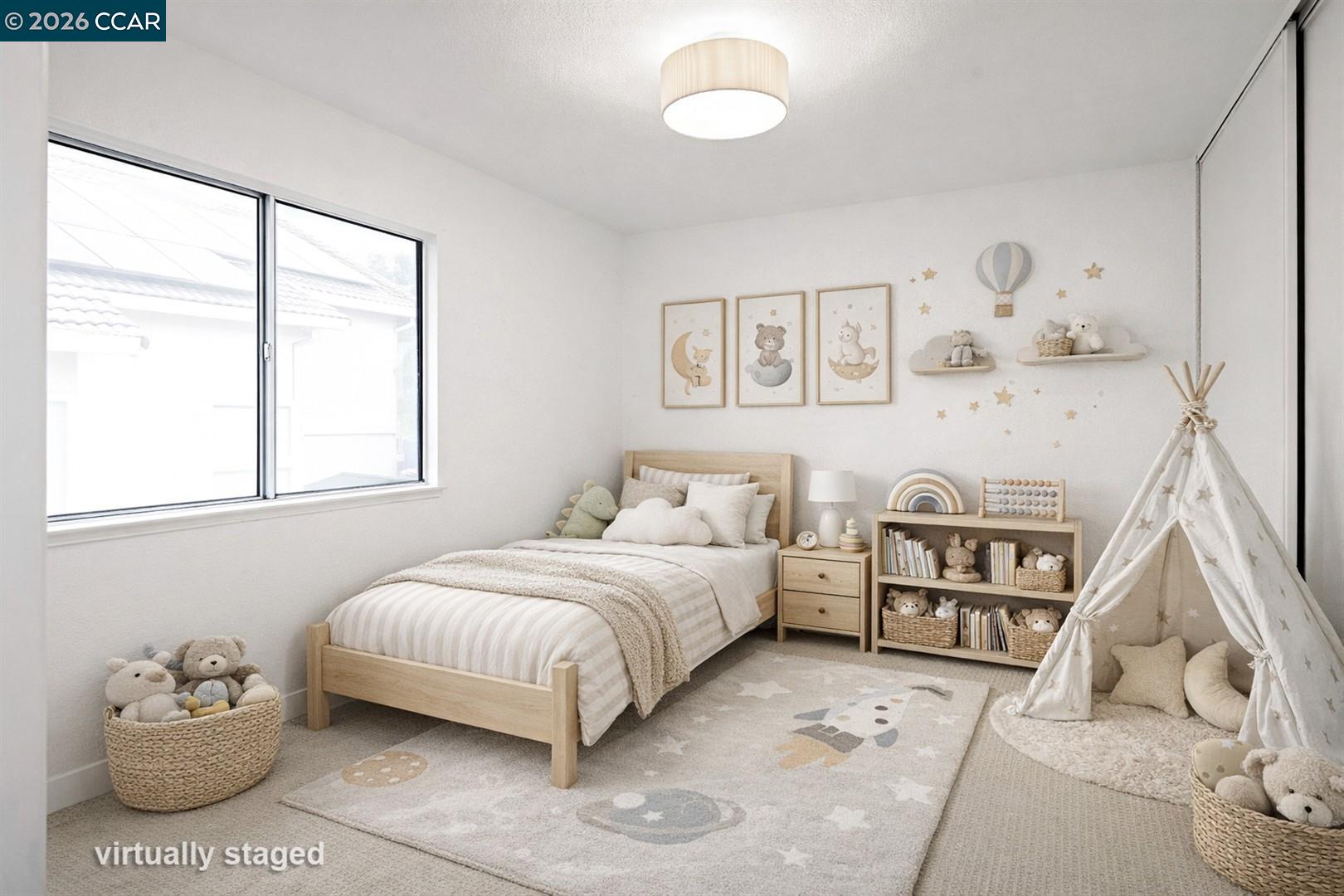 Detail Gallery Image 32 of 56 For 5104 Carriage Way, Antioch,  CA 94531 - 4 Beds | 3 Baths