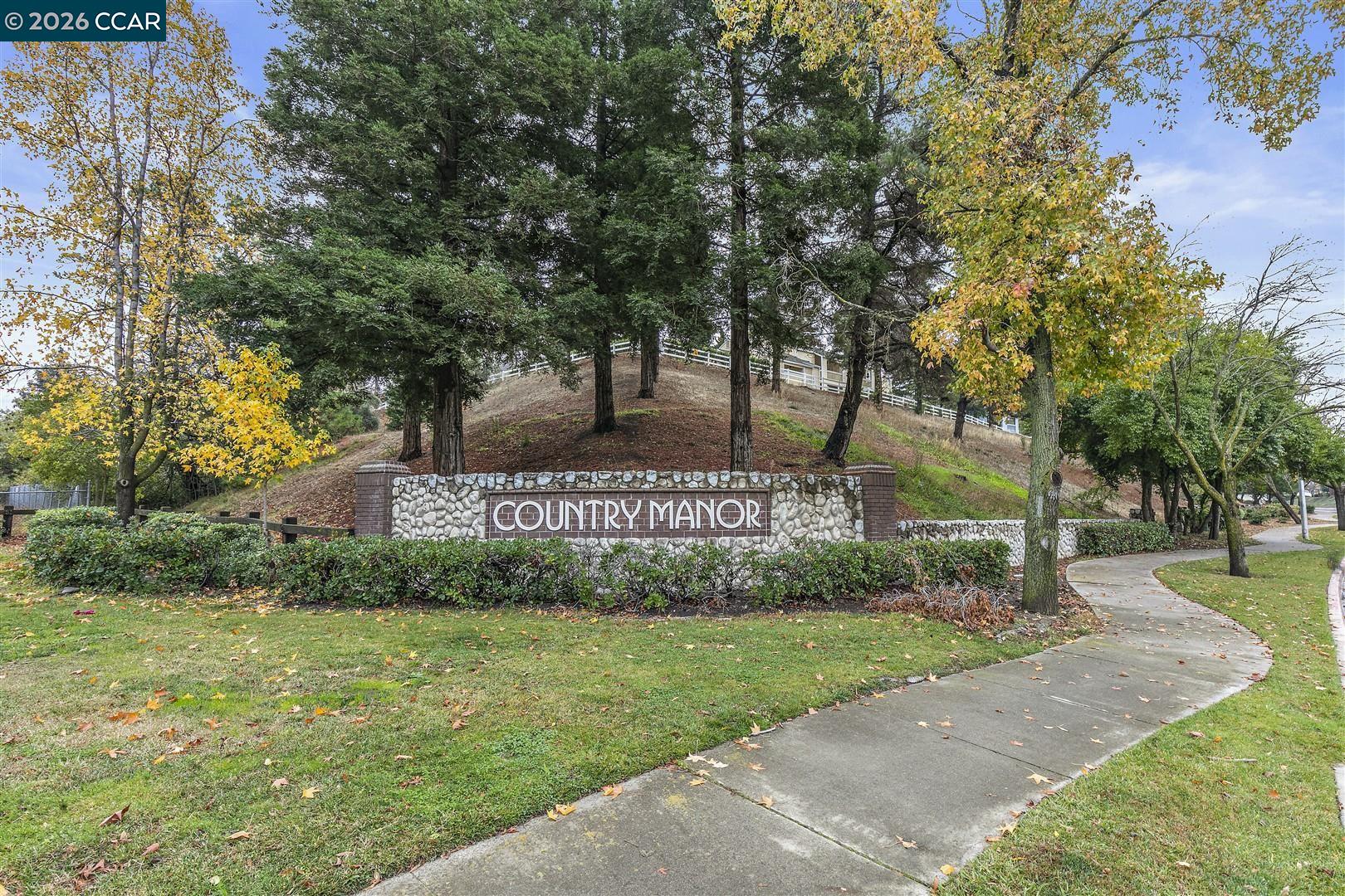 Detail Gallery Image 41 of 56 For 5104 Carriage Way, Antioch,  CA 94531 - 4 Beds | 3 Baths