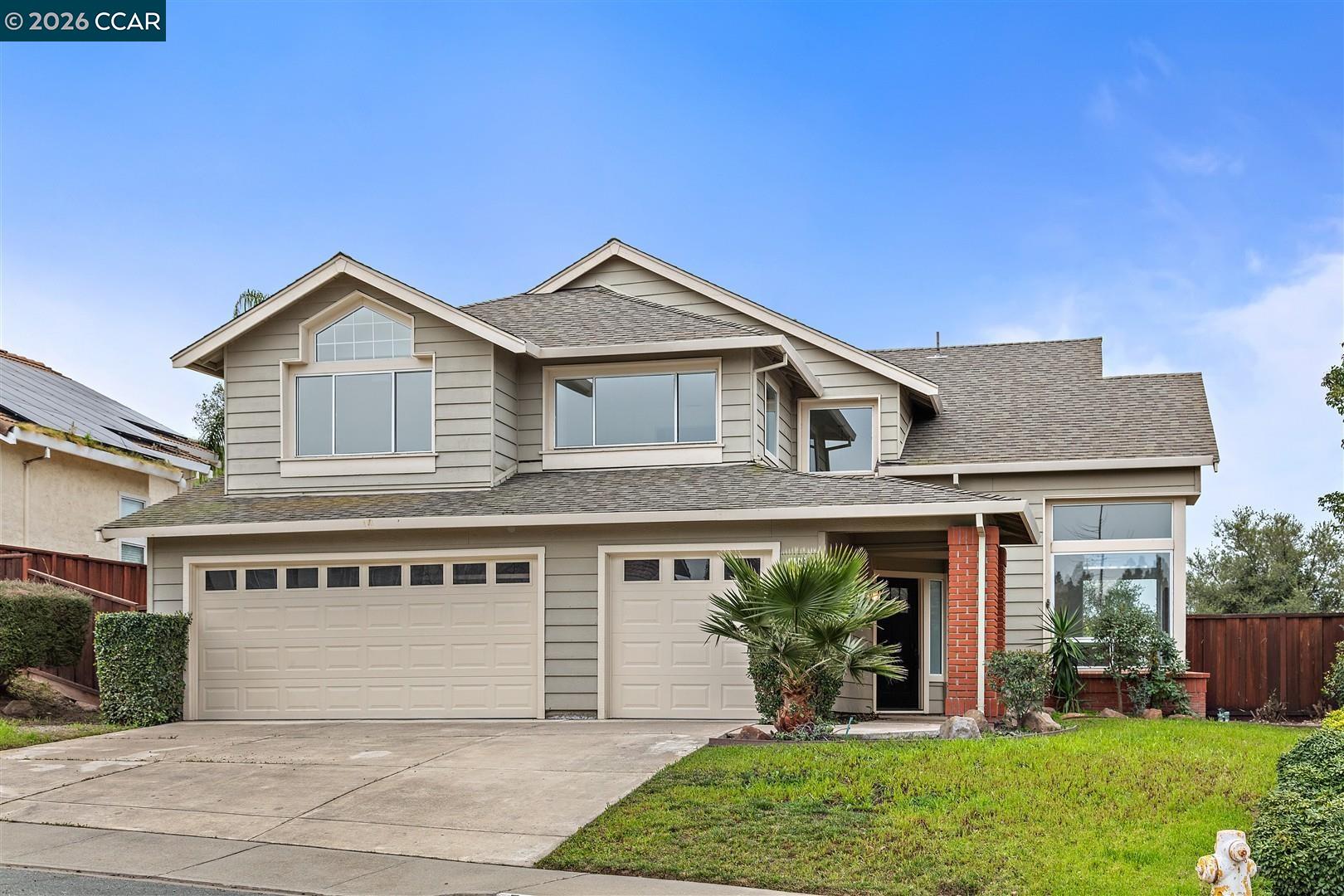 Detail Gallery Image 49 of 56 For 5104 Carriage Way, Antioch,  CA 94531 - 4 Beds | 3 Baths