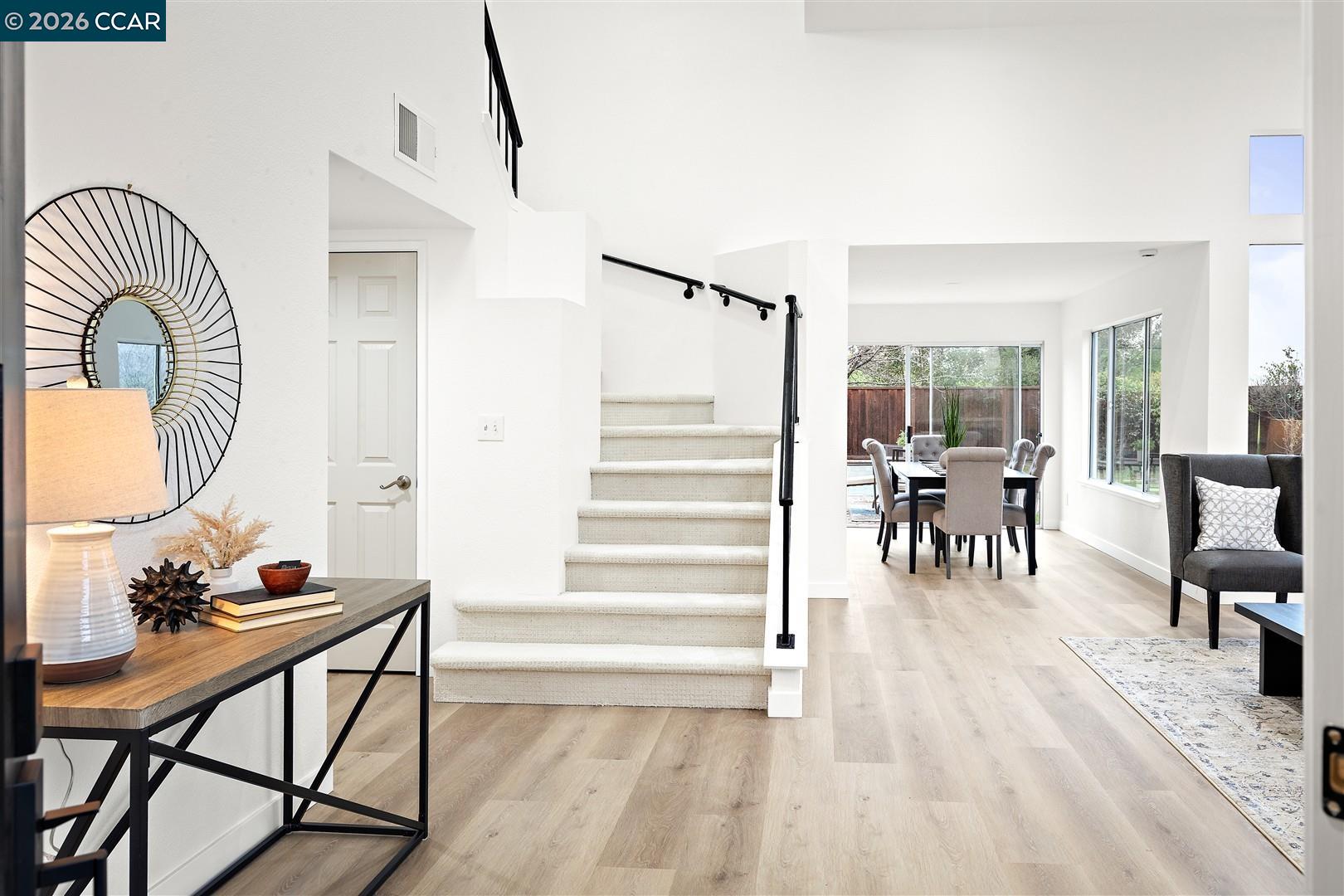 Detail Gallery Image 6 of 56 For 5104 Carriage Way, Antioch,  CA 94531 - 4 Beds | 3 Baths