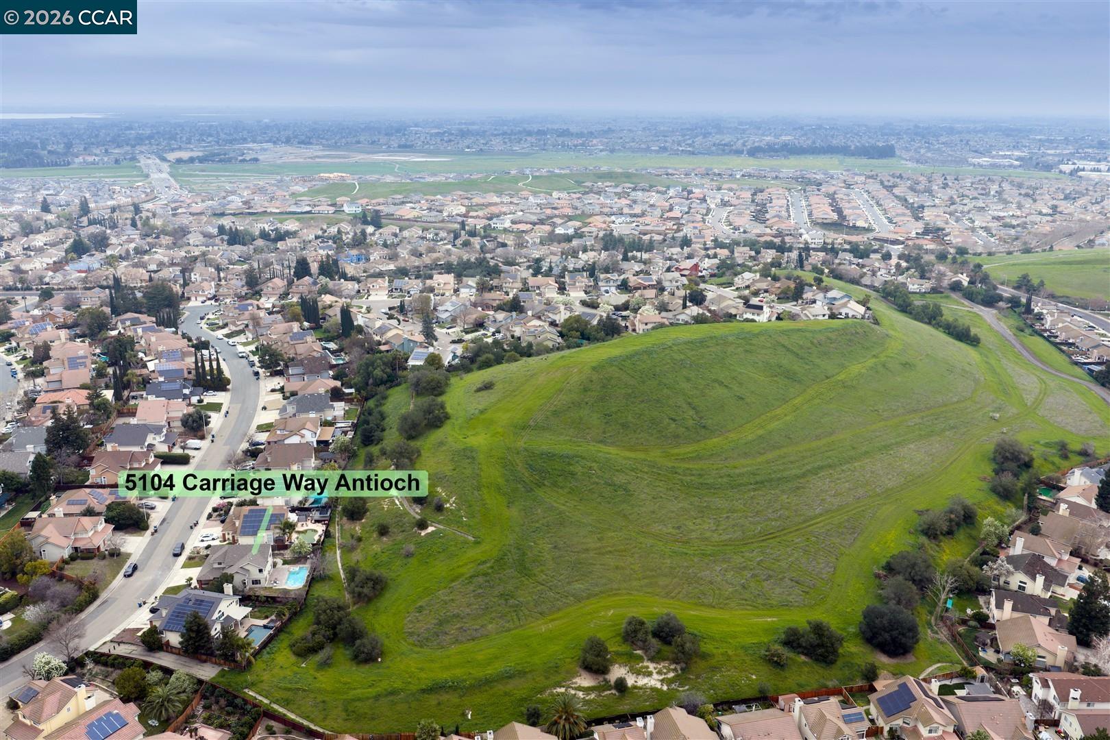 Detail Gallery Image 53 of 56 For 5104 Carriage Way, Antioch,  CA 94531 - 4 Beds | 3 Baths