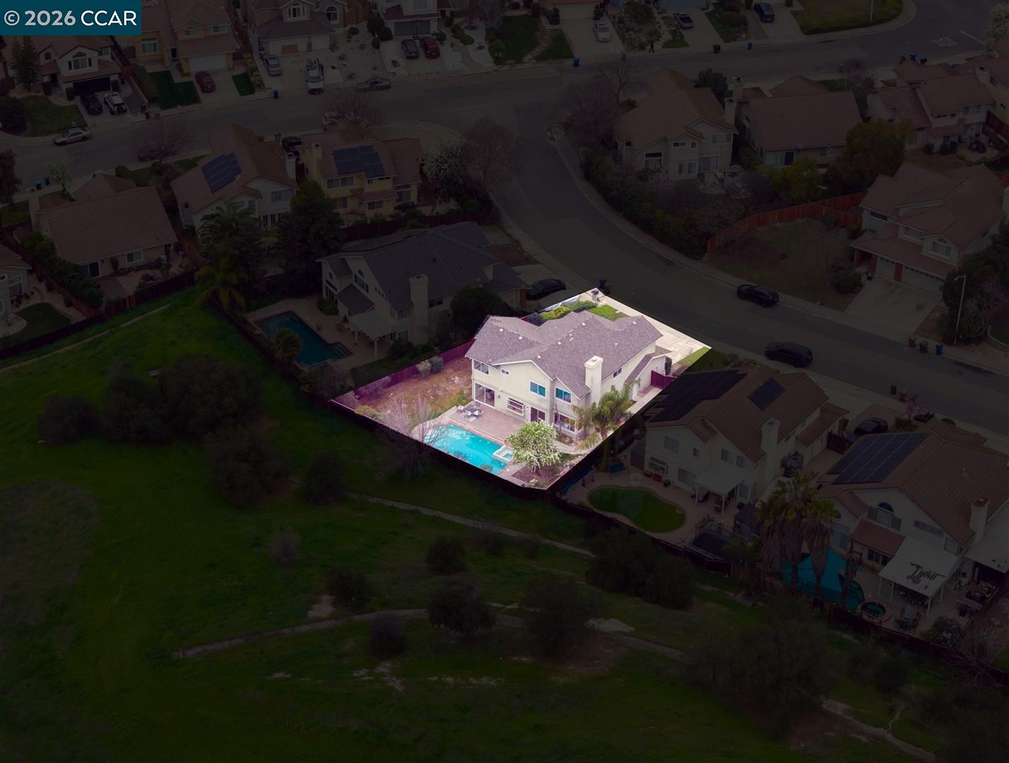 Detail Gallery Image 55 of 56 For 5104 Carriage Way, Antioch,  CA 94531 - 4 Beds | 3 Baths