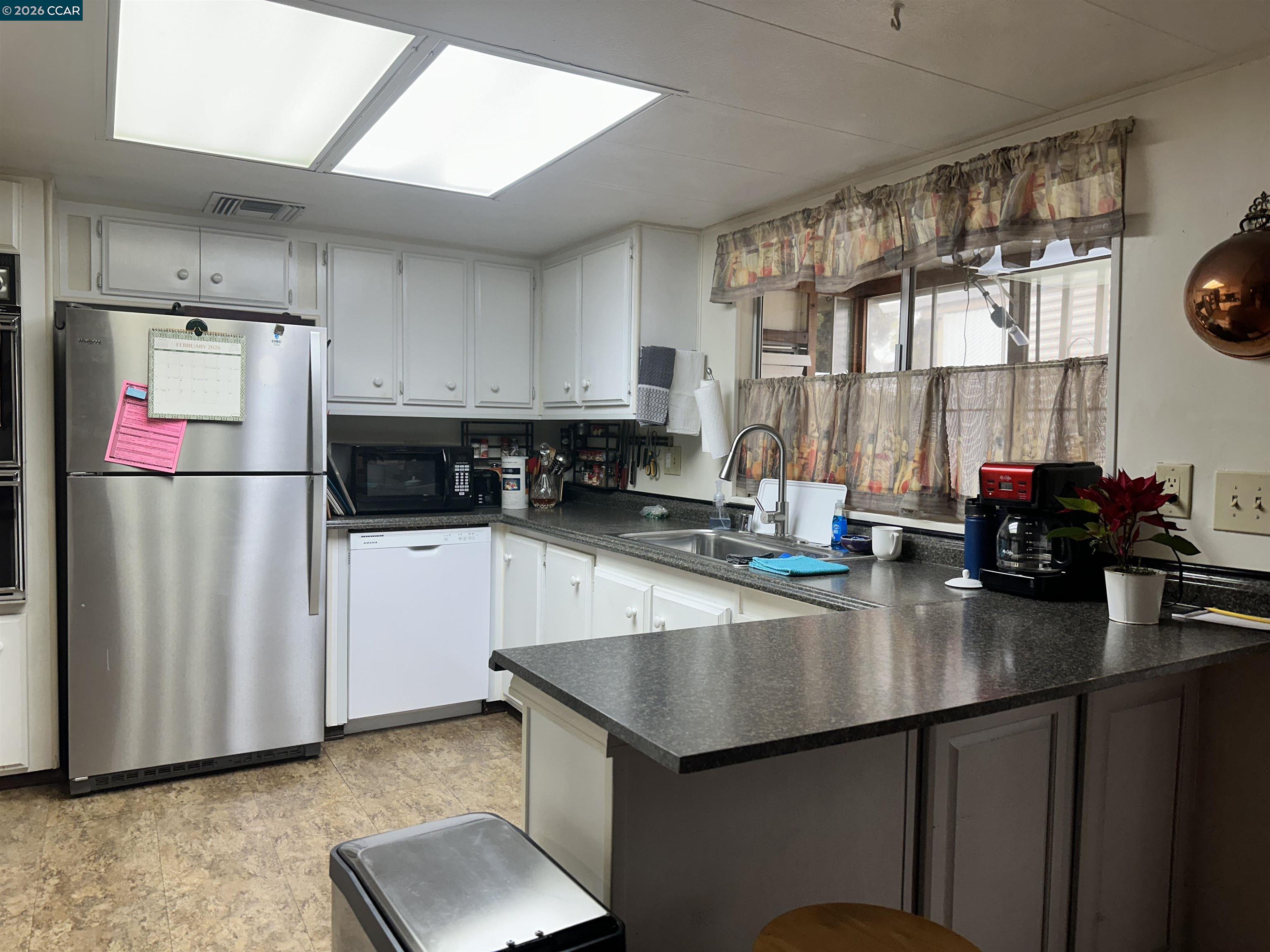 Detail Gallery Image 11 of 42 For 1080 San Miguel Rd. #134,  Concord,  CA 94518 - 2 Beds | 2 Baths