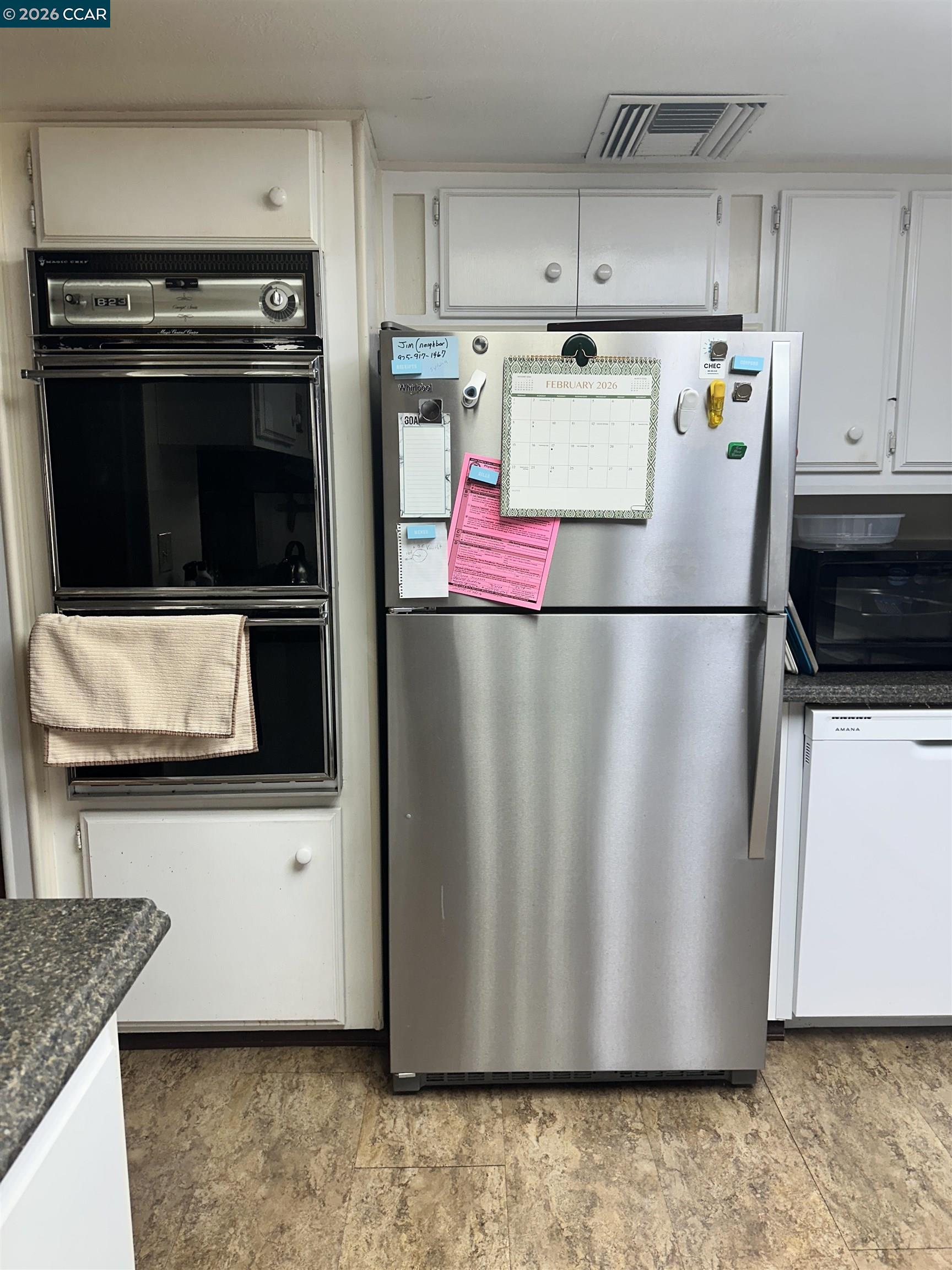 Detail Gallery Image 13 of 42 For 1080 San Miguel Rd. #134,  Concord,  CA 94518 - 2 Beds | 2 Baths