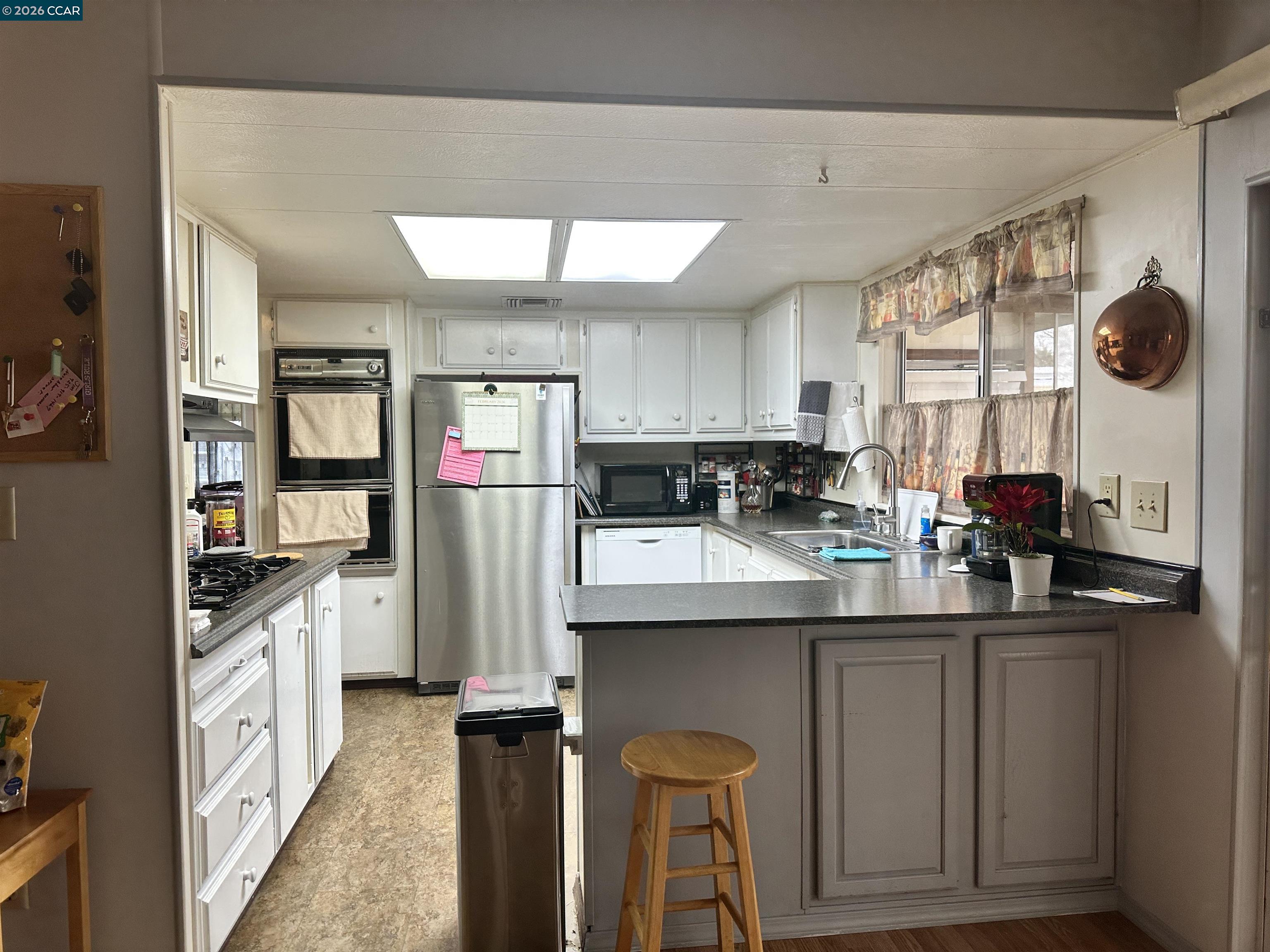 Detail Gallery Image 16 of 42 For 1080 San Miguel Rd. #134,  Concord,  CA 94518 - 2 Beds | 2 Baths