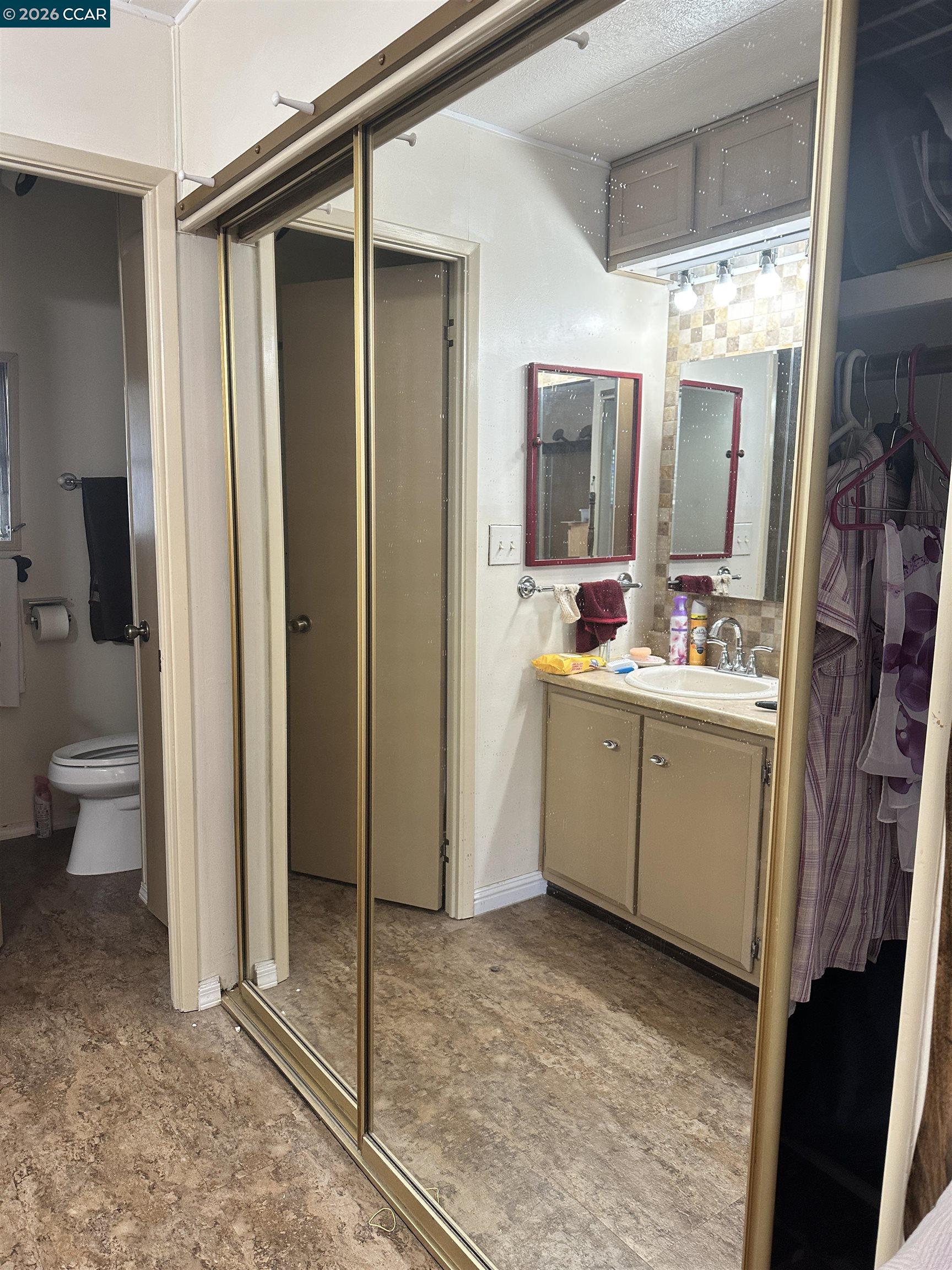 Detail Gallery Image 23 of 42 For 1080 San Miguel Rd. #134,  Concord,  CA 94518 - 2 Beds | 2 Baths