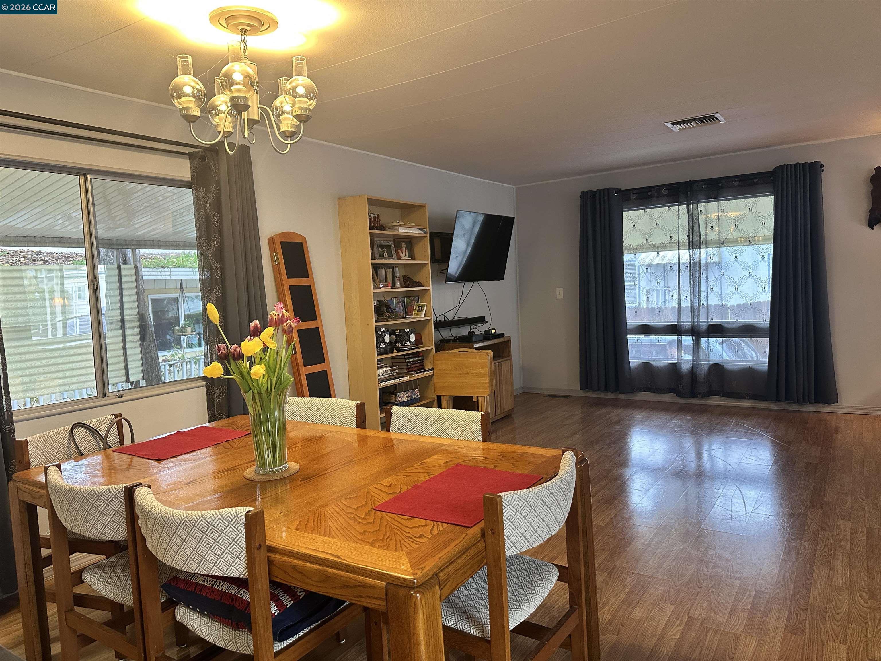 Detail Gallery Image 4 of 42 For 1080 San Miguel Rd. #134,  Concord,  CA 94518 - 2 Beds | 2 Baths