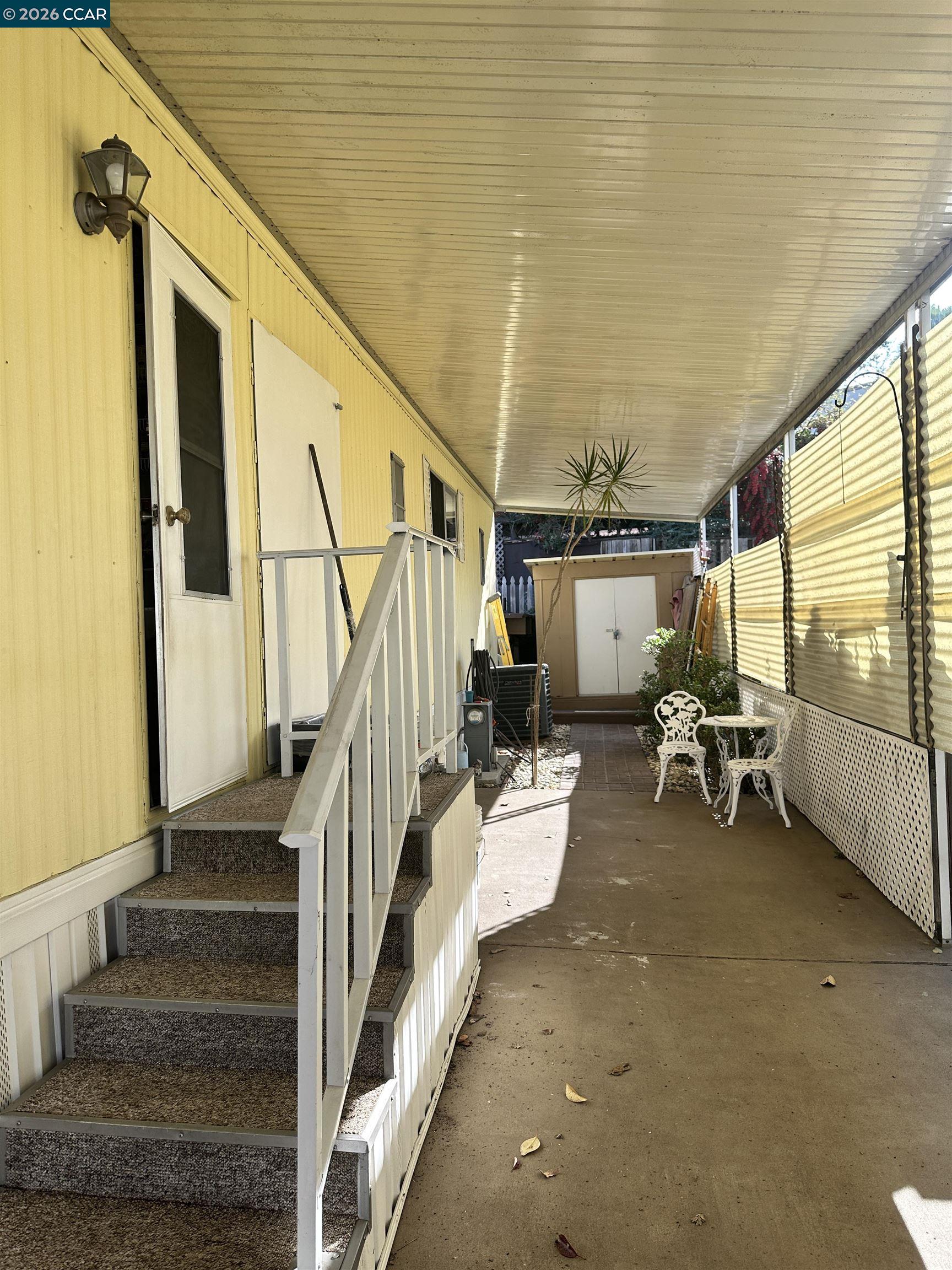 Detail Gallery Image 34 of 42 For 1080 San Miguel Rd. #134,  Concord,  CA 94518 - 2 Beds | 2 Baths