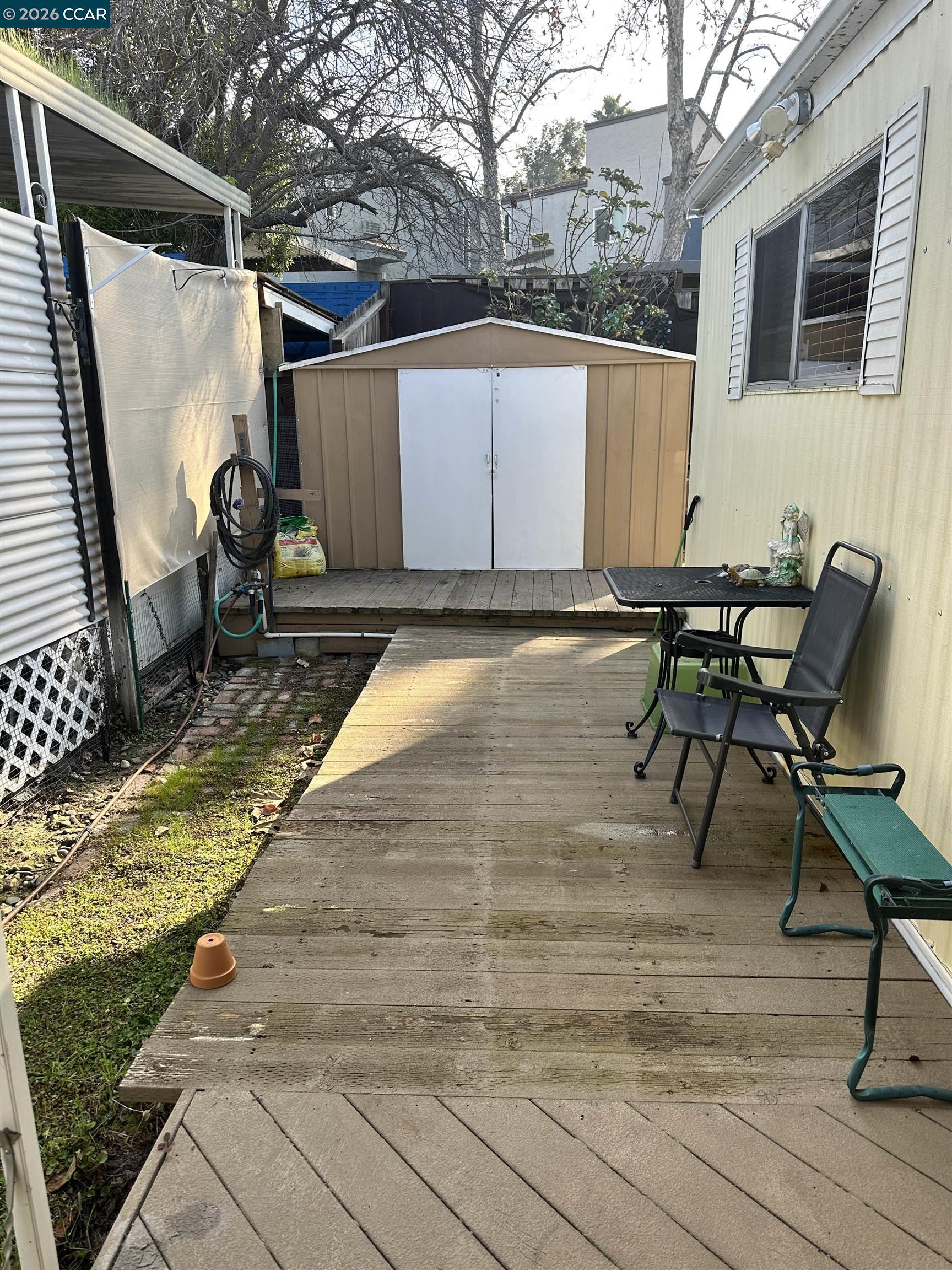 Detail Gallery Image 35 of 42 For 1080 San Miguel Rd. #134,  Concord,  CA 94518 - 2 Beds | 2 Baths