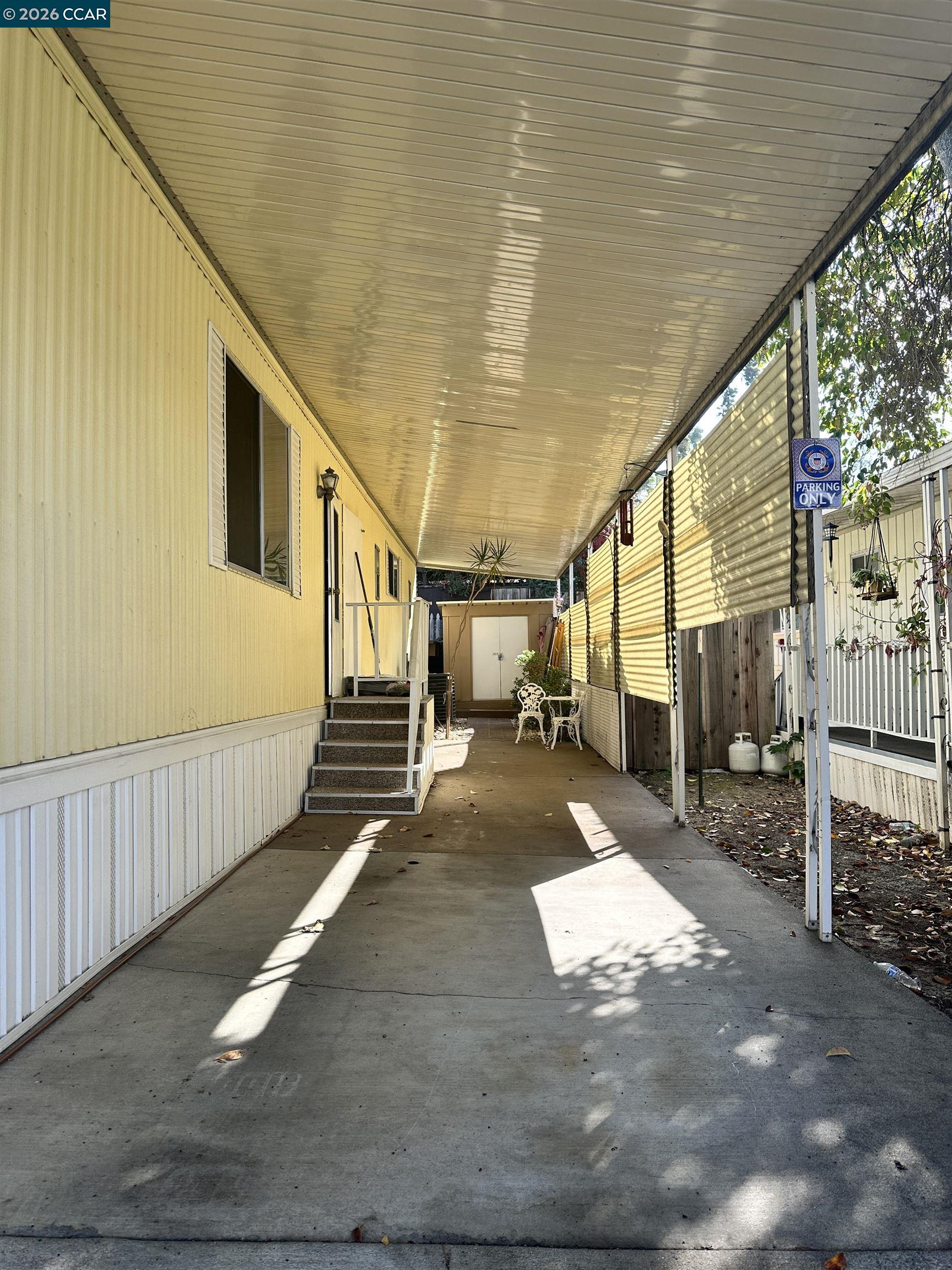 Detail Gallery Image 36 of 42 For 1080 San Miguel Rd. #134,  Concord,  CA 94518 - 2 Beds | 2 Baths