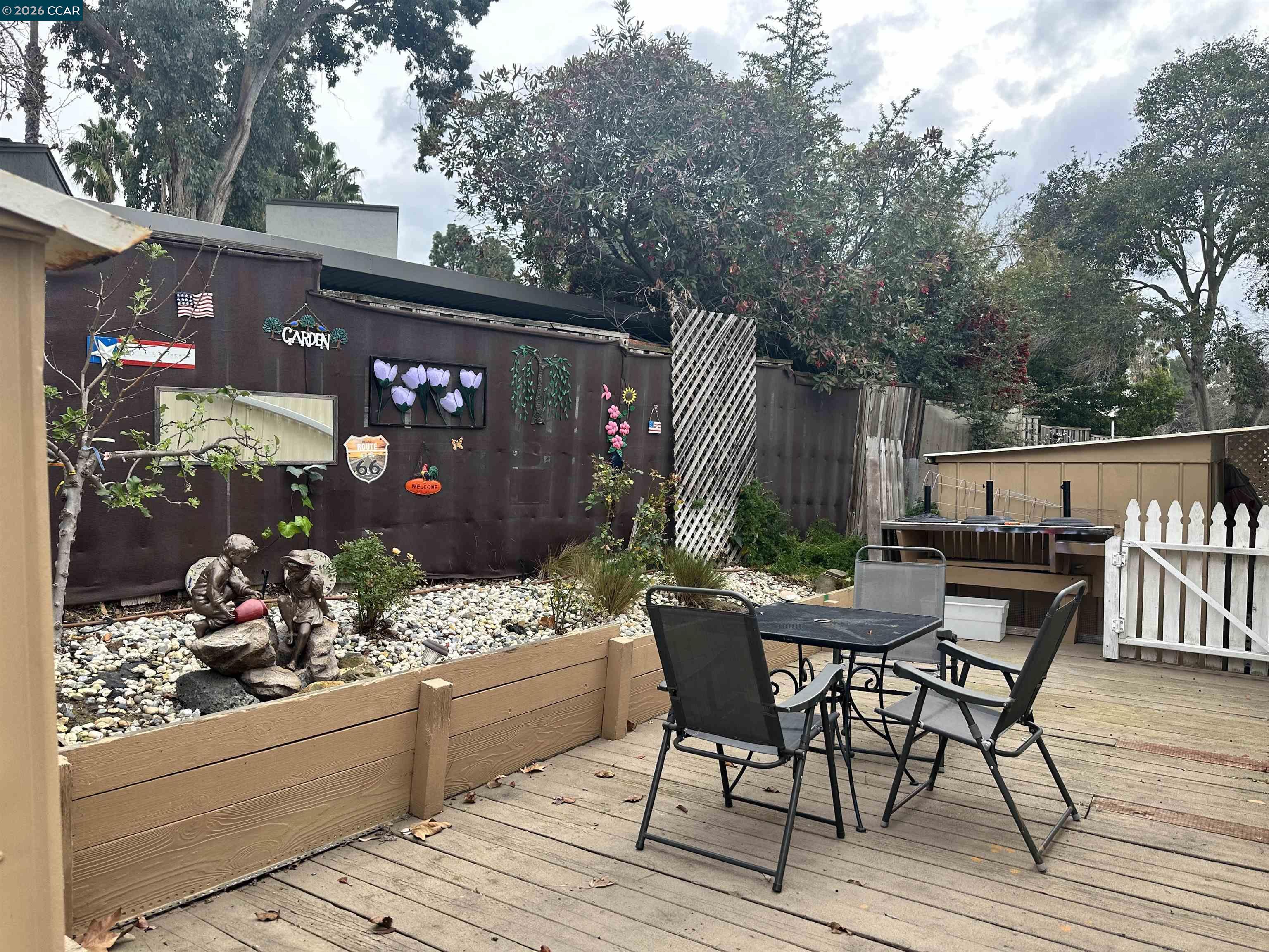 Detail Gallery Image 37 of 42 For 1080 San Miguel Rd. #134,  Concord,  CA 94518 - 2 Beds | 2 Baths