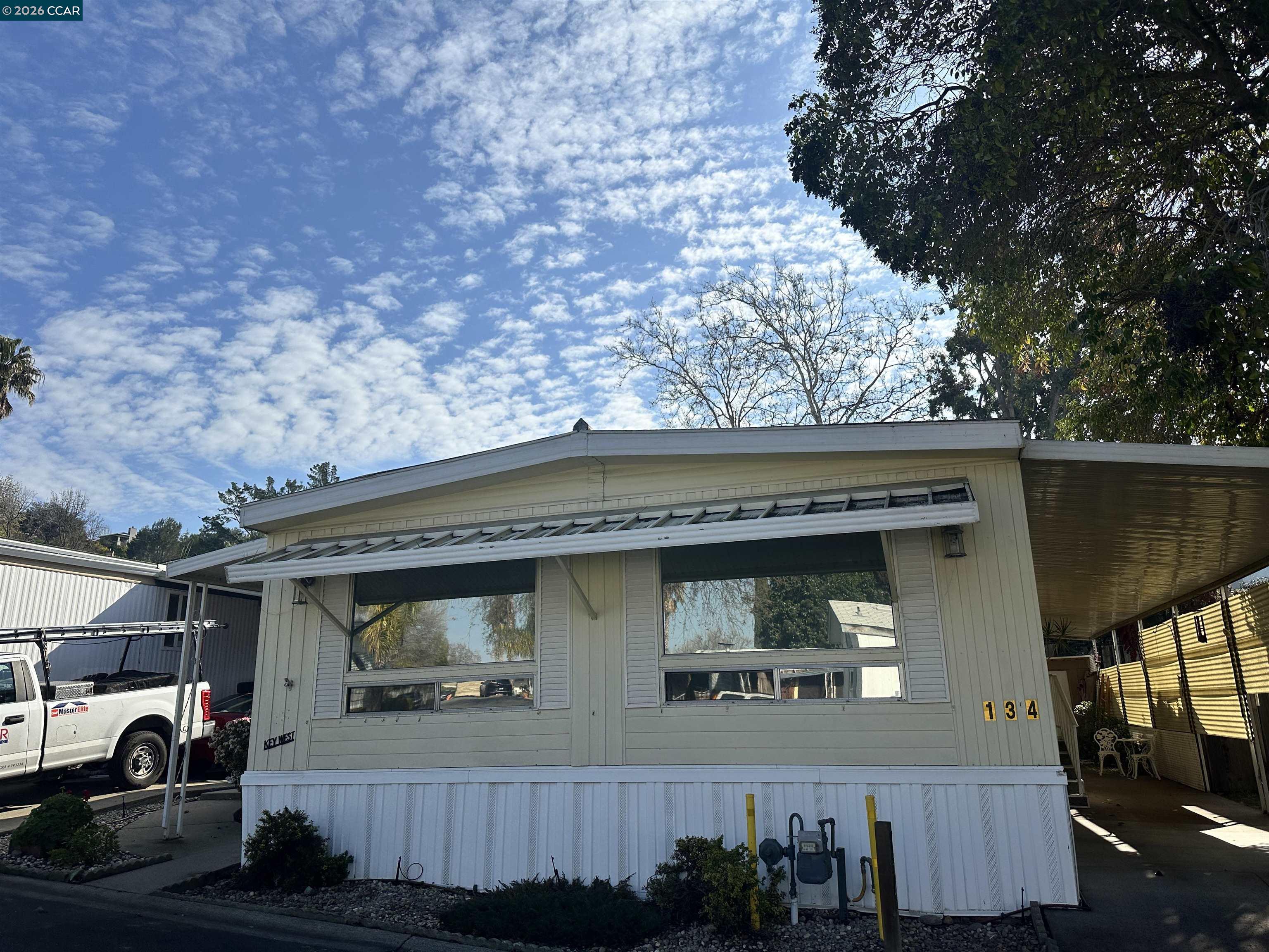 Detail Gallery Image 41 of 42 For 1080 San Miguel Rd. #134,  Concord,  CA 94518 - 2 Beds | 2 Baths