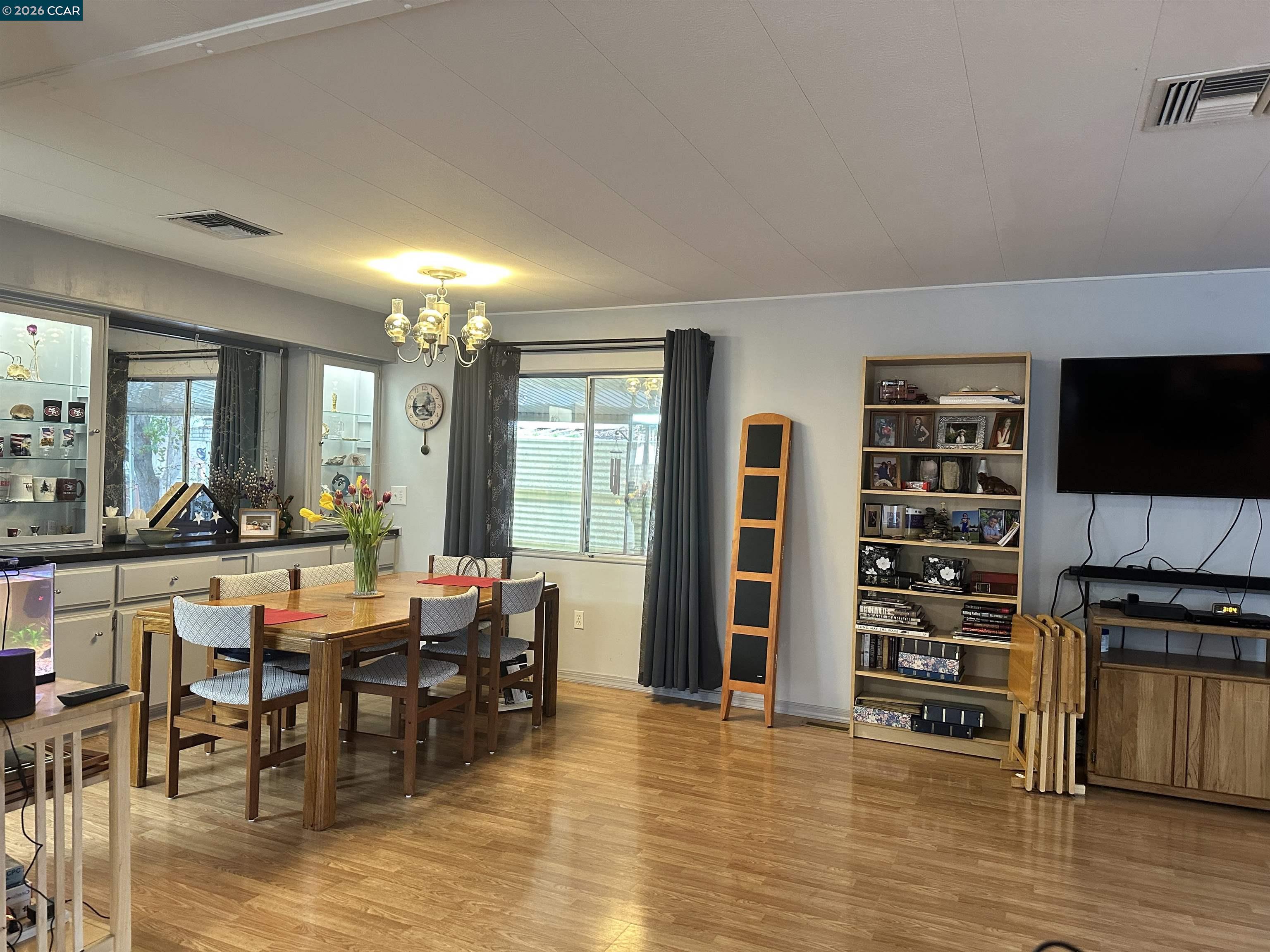 Detail Gallery Image 6 of 42 For 1080 San Miguel Rd. #134,  Concord,  CA 94518 - 2 Beds | 2 Baths