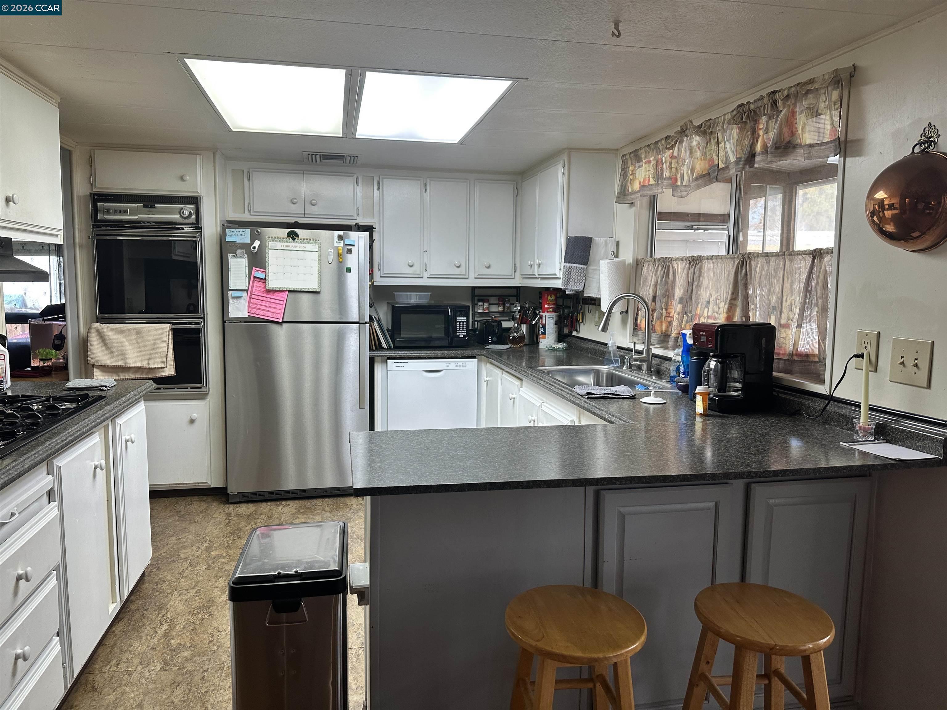 Detail Gallery Image 9 of 42 For 1080 San Miguel Rd. #134,  Concord,  CA 94518 - 2 Beds | 2 Baths