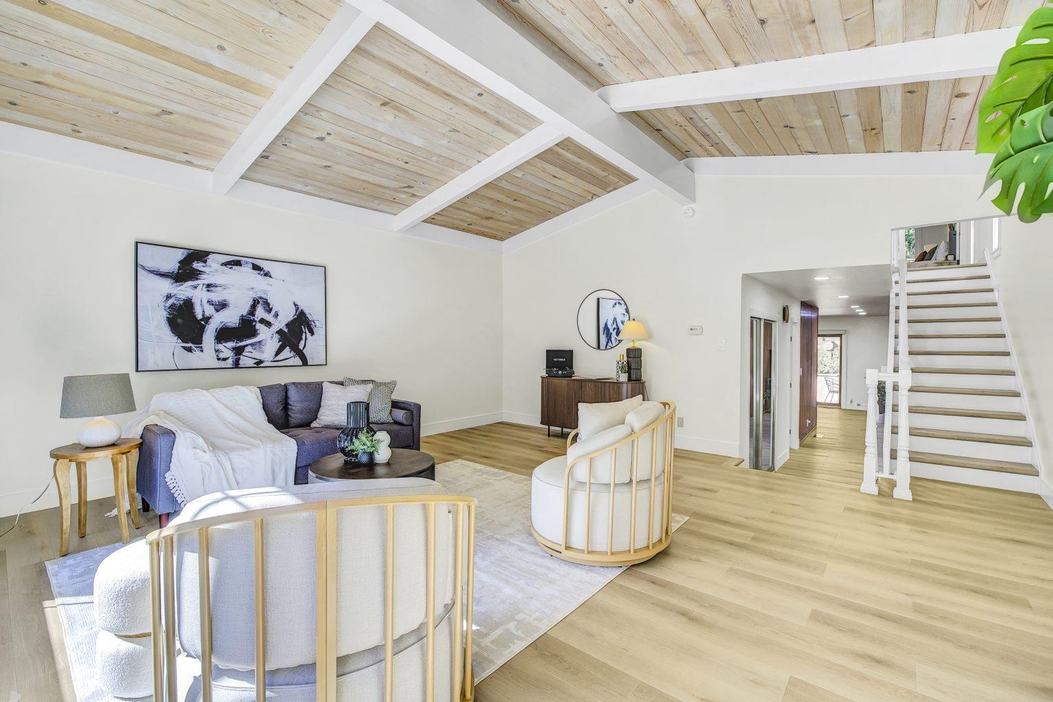 Detail Gallery Image 16 of 38 For 6635 Banning Dr, Oakland,  CA 94611 - 2 Beds | 1/1 Baths