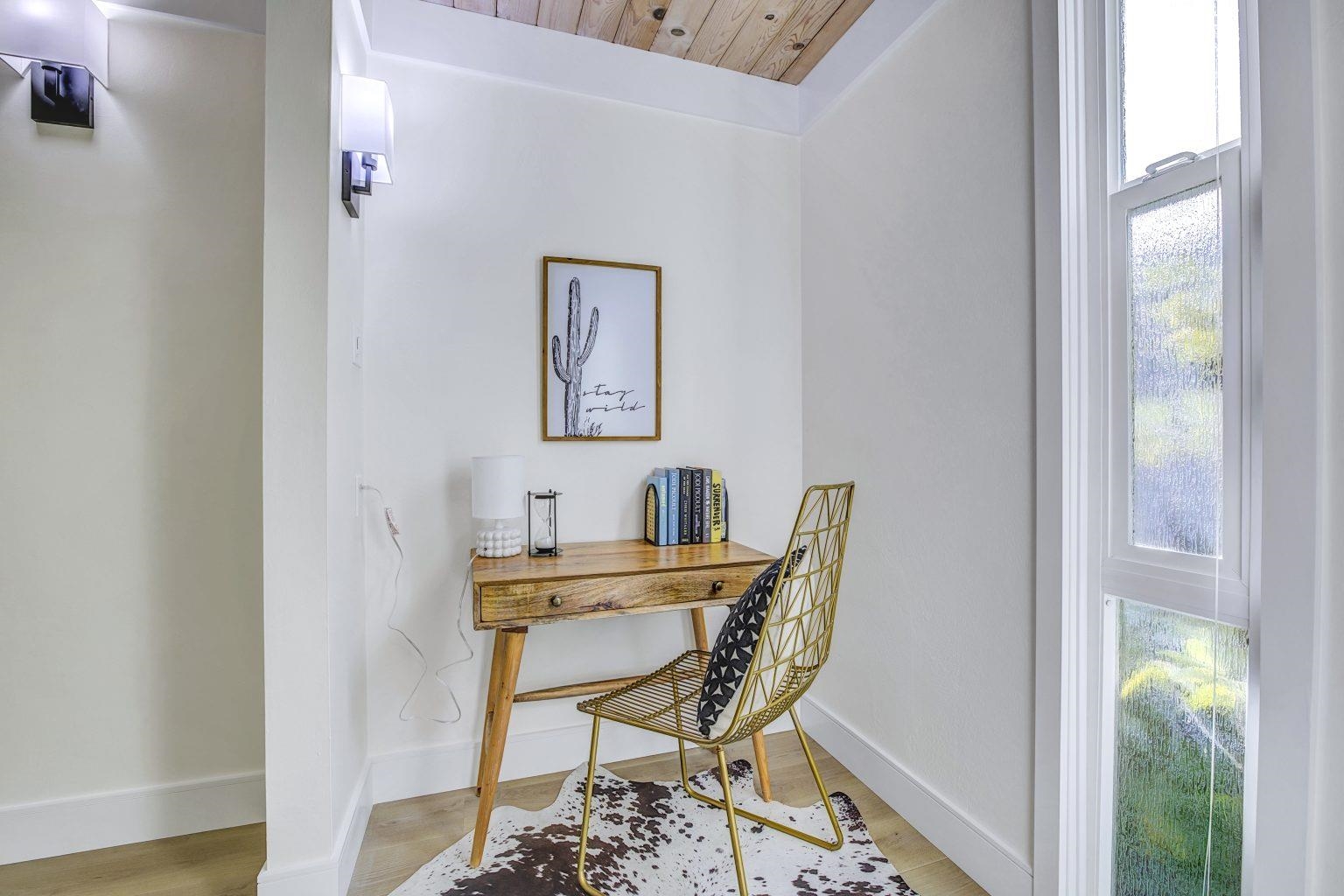 Detail Gallery Image 28 of 38 For 6635 Banning Dr, Oakland,  CA 94611 - 2 Beds | 1/1 Baths