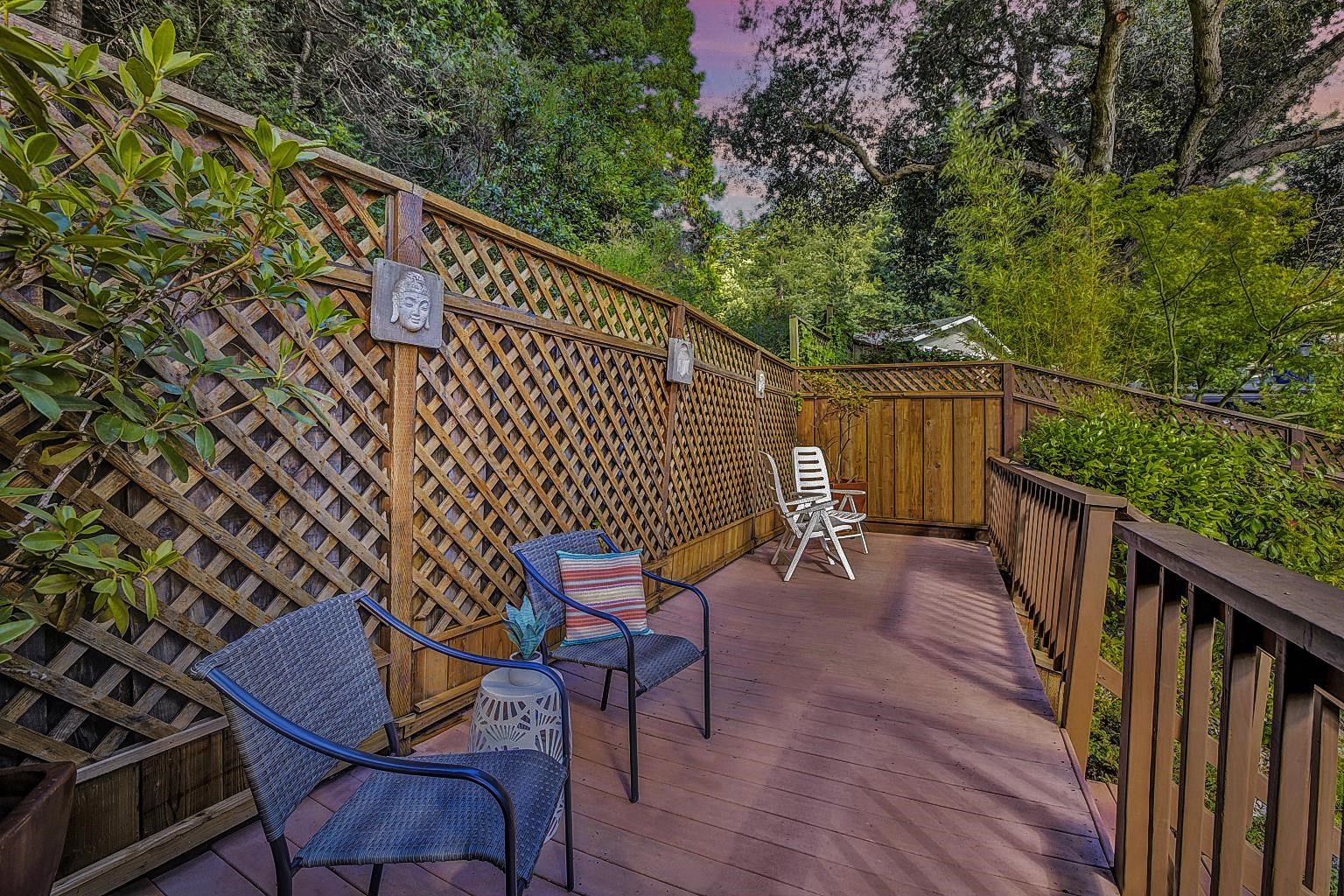 Detail Gallery Image 34 of 38 For 6635 Banning Dr, Oakland,  CA 94611 - 2 Beds | 1/1 Baths