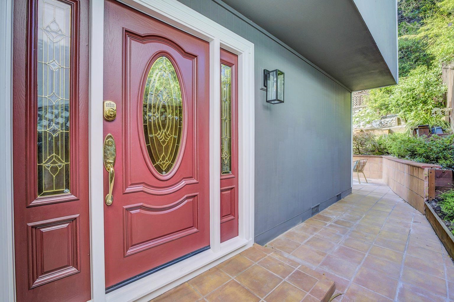 Detail Gallery Image 35 of 38 For 6635 Banning Dr, Oakland,  CA 94611 - 2 Beds | 1/1 Baths