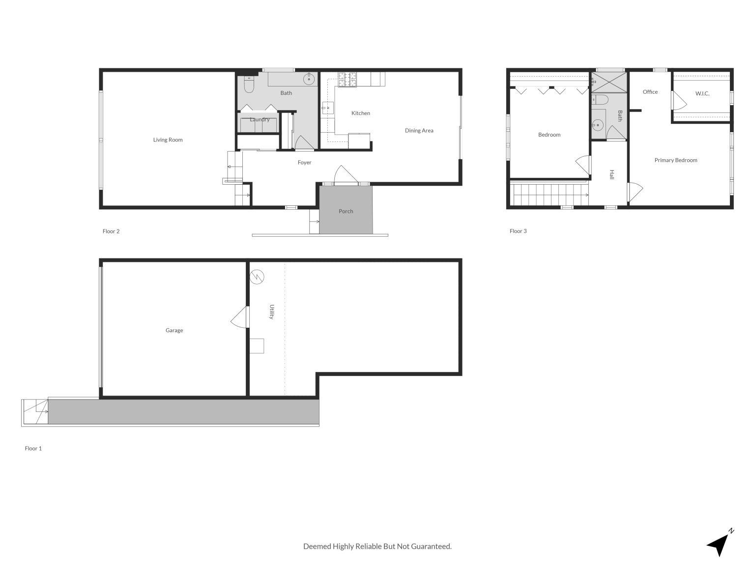 Detail Gallery Image 38 of 38 For 6635 Banning Dr, Oakland,  CA 94611 - 2 Beds | 1/1 Baths
