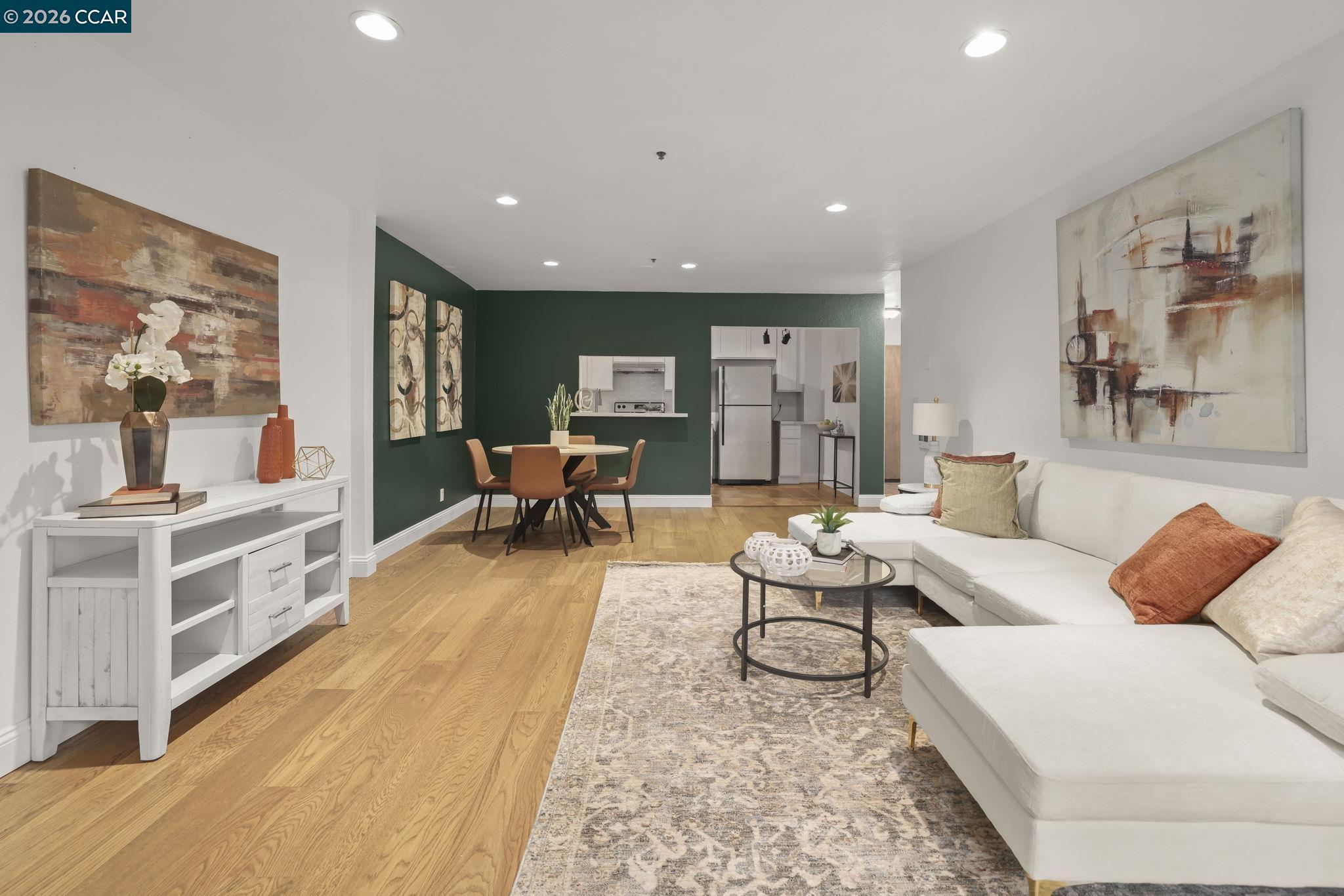 Condos For Sale in Oakland, CA