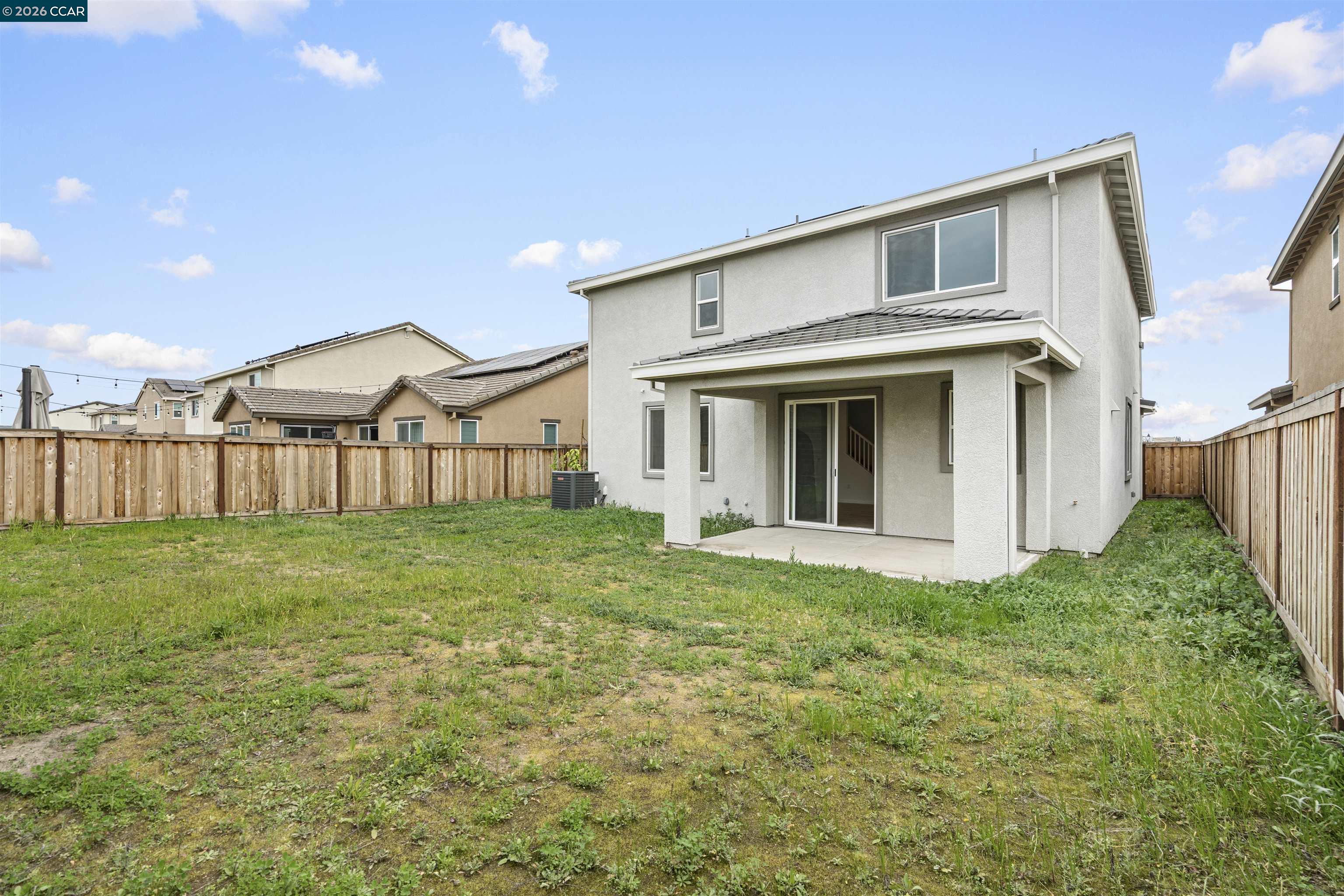 Detail Gallery Image 35 of 38 For 953 Arneis Ave, Manteca,  CA 95337 - 4 Beds | 3 Baths