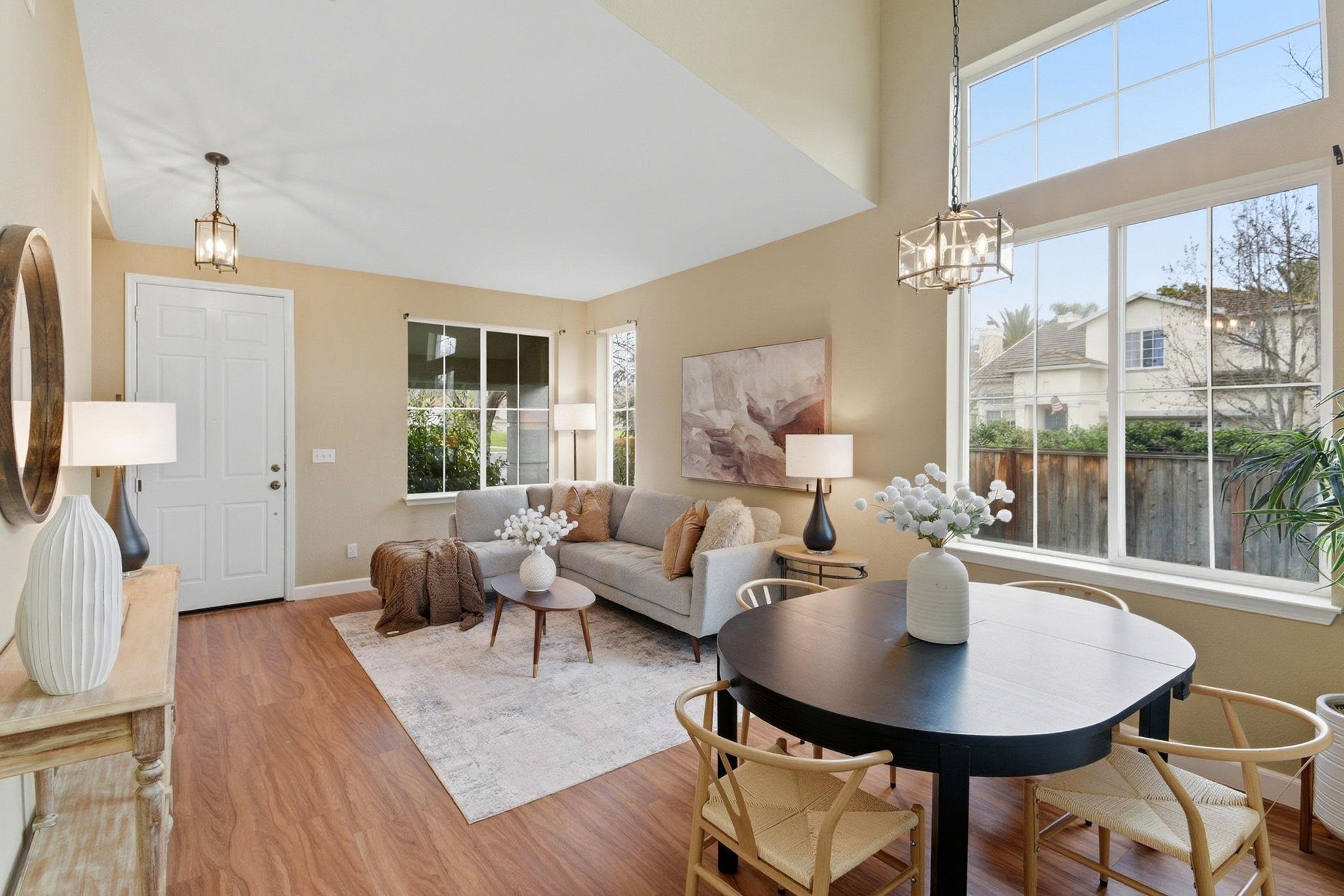 Detail Gallery Image 12 of 46 For 6189 Fieldstone Dr, Livermore,  CA 94551 - 4 Beds | 2/1 Baths