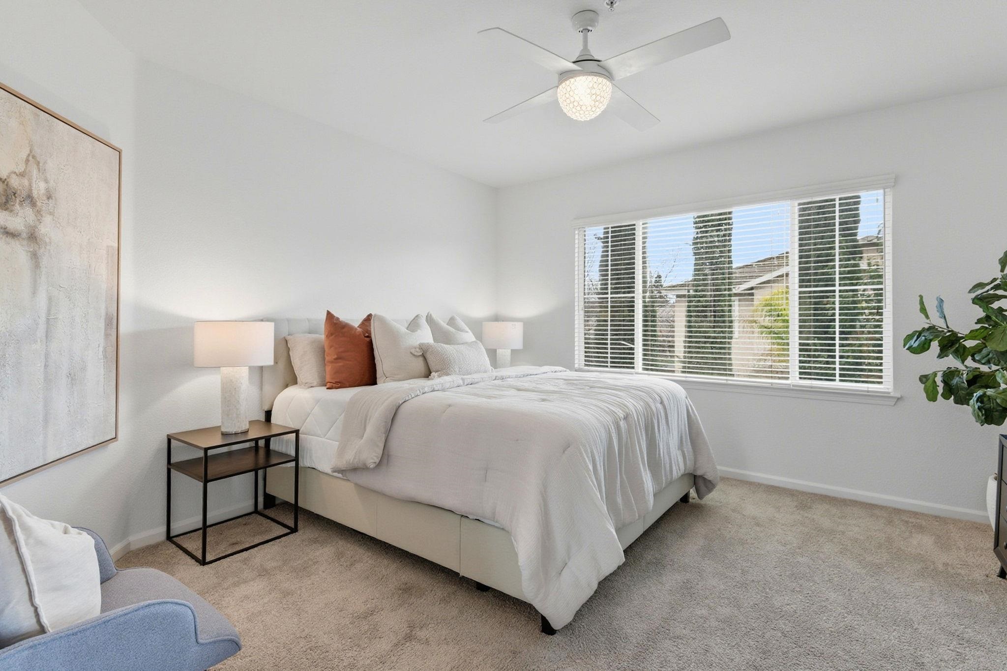 Detail Gallery Image 19 of 46 For 6189 Fieldstone Dr, Livermore,  CA 94551 - 4 Beds | 2/1 Baths