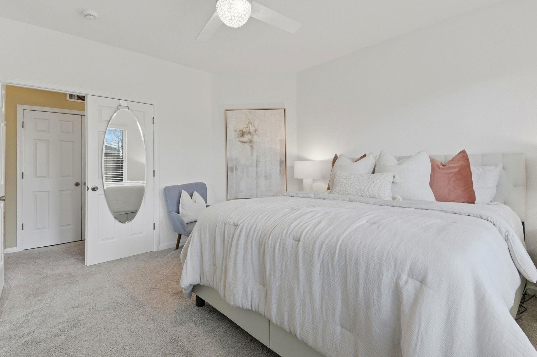 Detail Gallery Image 20 of 46 For 6189 Fieldstone Dr, Livermore,  CA 94551 - 4 Beds | 2/1 Baths