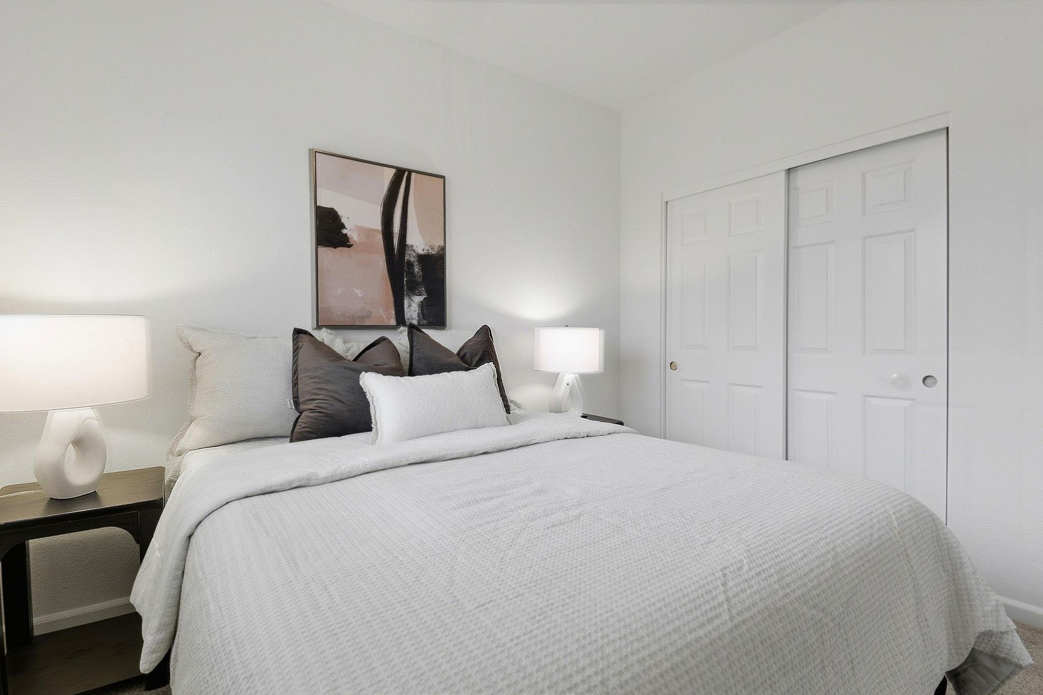 Detail Gallery Image 23 of 46 For 6189 Fieldstone Dr, Livermore,  CA 94551 - 4 Beds | 2/1 Baths