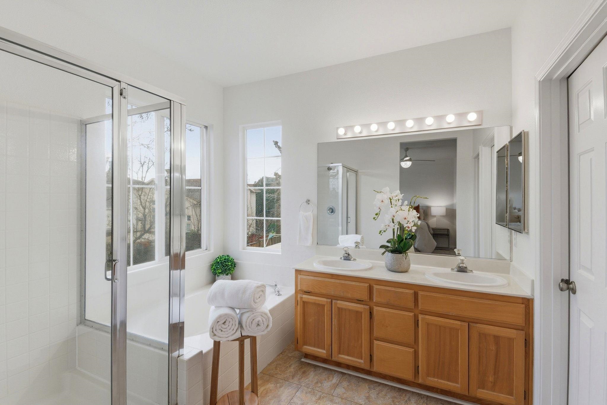 Detail Gallery Image 31 of 46 For 6189 Fieldstone Dr, Livermore,  CA 94551 - 4 Beds | 2/1 Baths