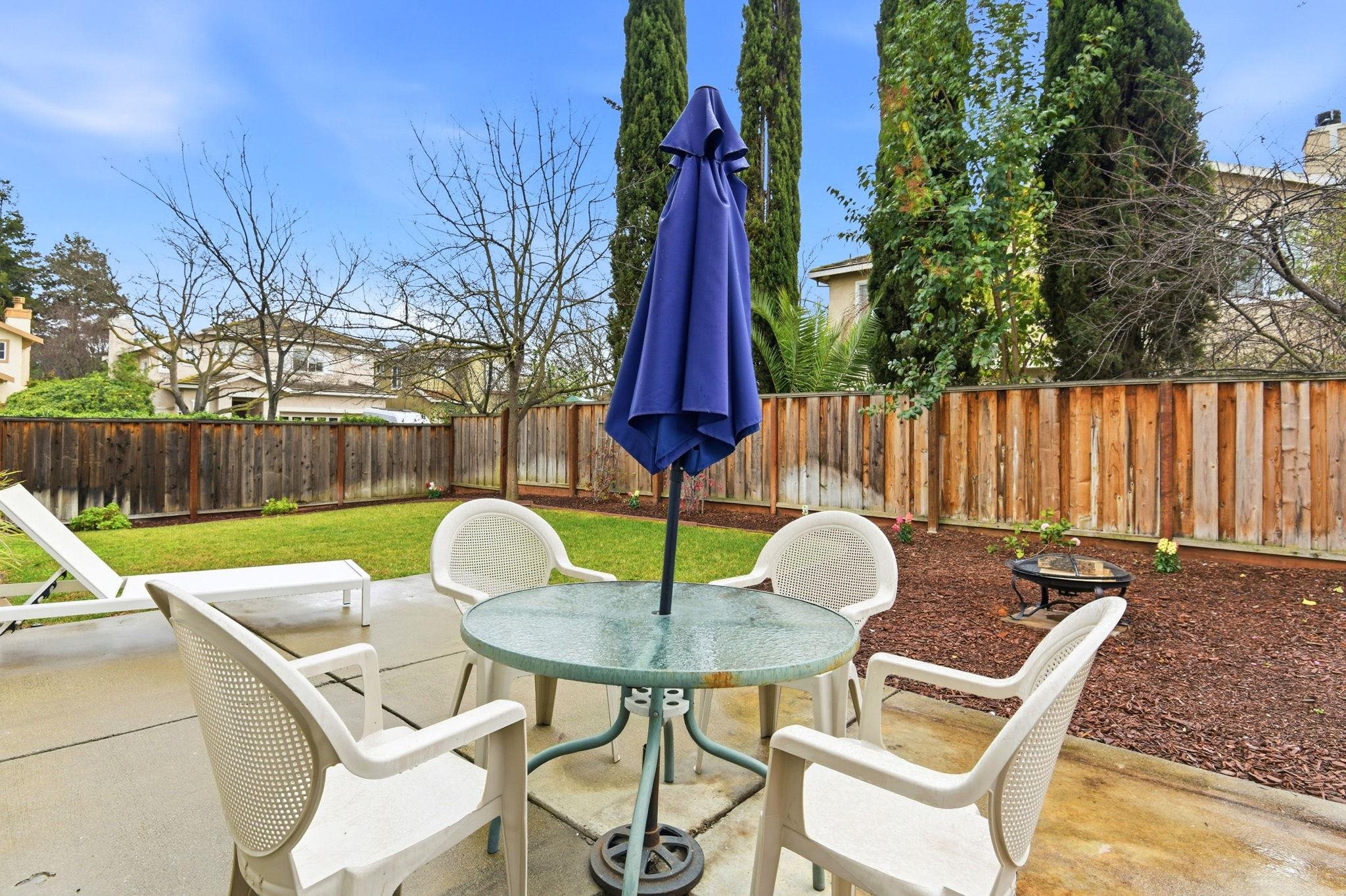 Detail Gallery Image 37 of 46 For 6189 Fieldstone Dr, Livermore,  CA 94551 - 4 Beds | 2/1 Baths