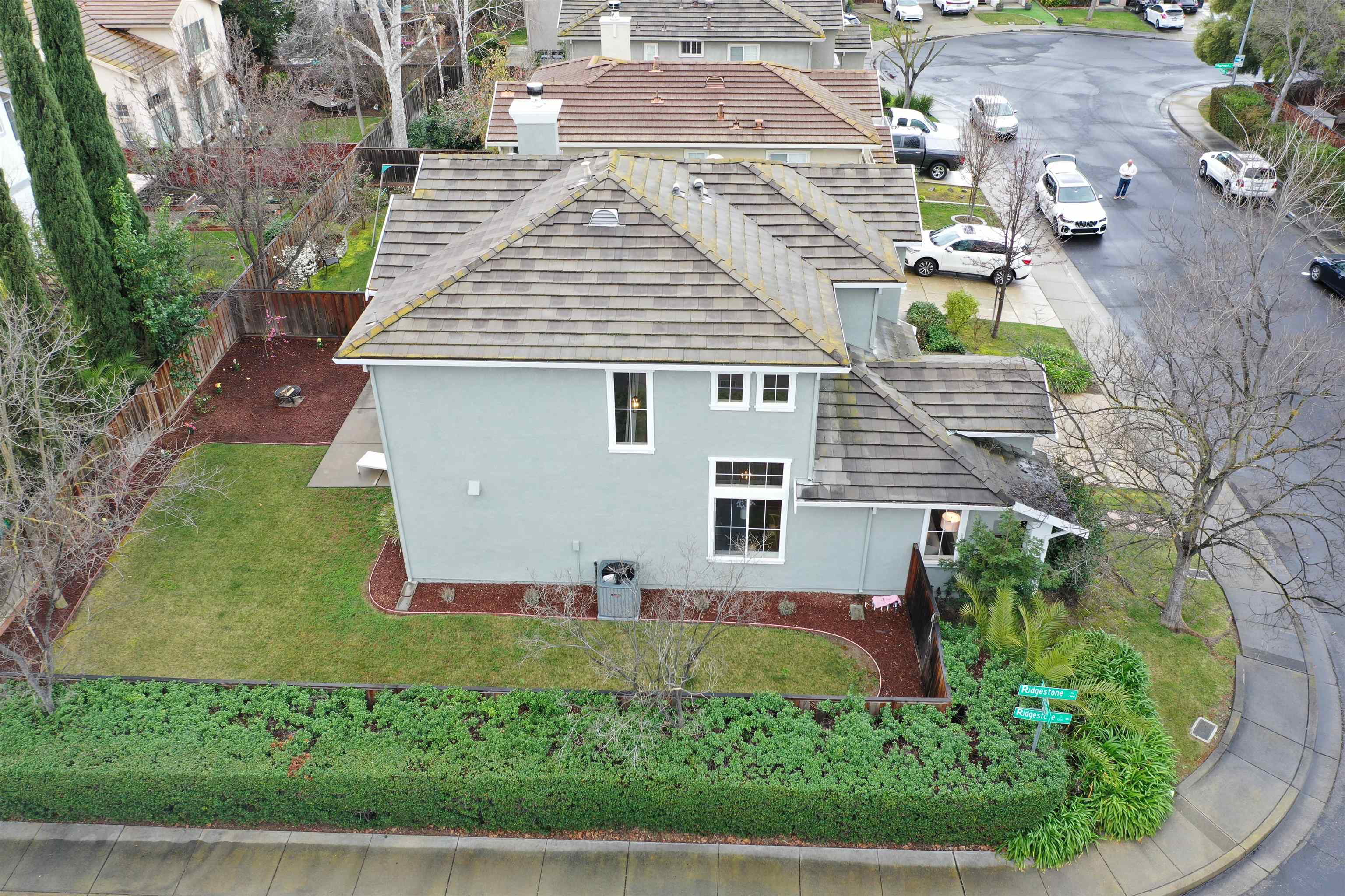 Detail Gallery Image 40 of 46 For 6189 Fieldstone Dr, Livermore,  CA 94551 - 4 Beds | 2/1 Baths