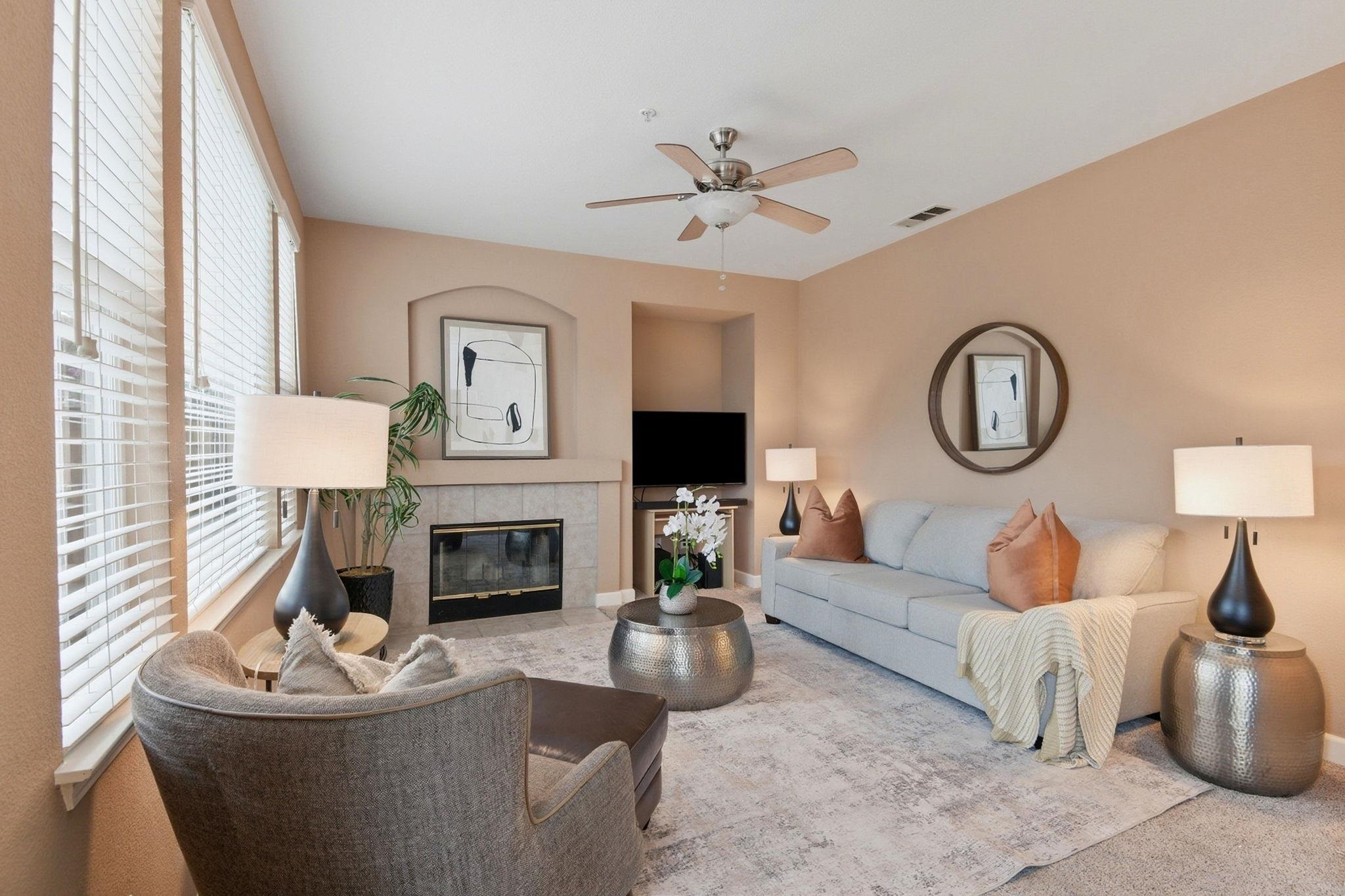 Detail Gallery Image 5 of 46 For 6189 Fieldstone Dr, Livermore,  CA 94551 - 4 Beds | 2/1 Baths