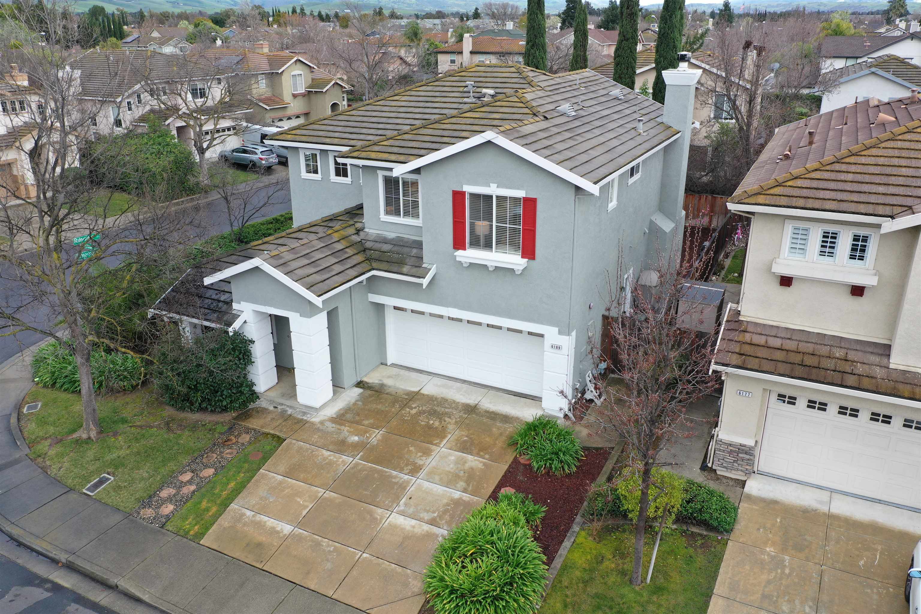 Detail Gallery Image 41 of 46 For 6189 Fieldstone Dr, Livermore,  CA 94551 - 4 Beds | 2/1 Baths