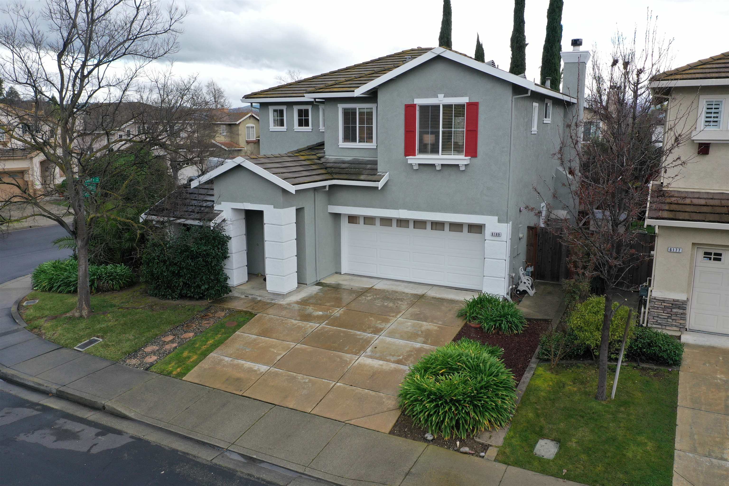 Detail Gallery Image 42 of 46 For 6189 Fieldstone Dr, Livermore,  CA 94551 - 4 Beds | 2/1 Baths