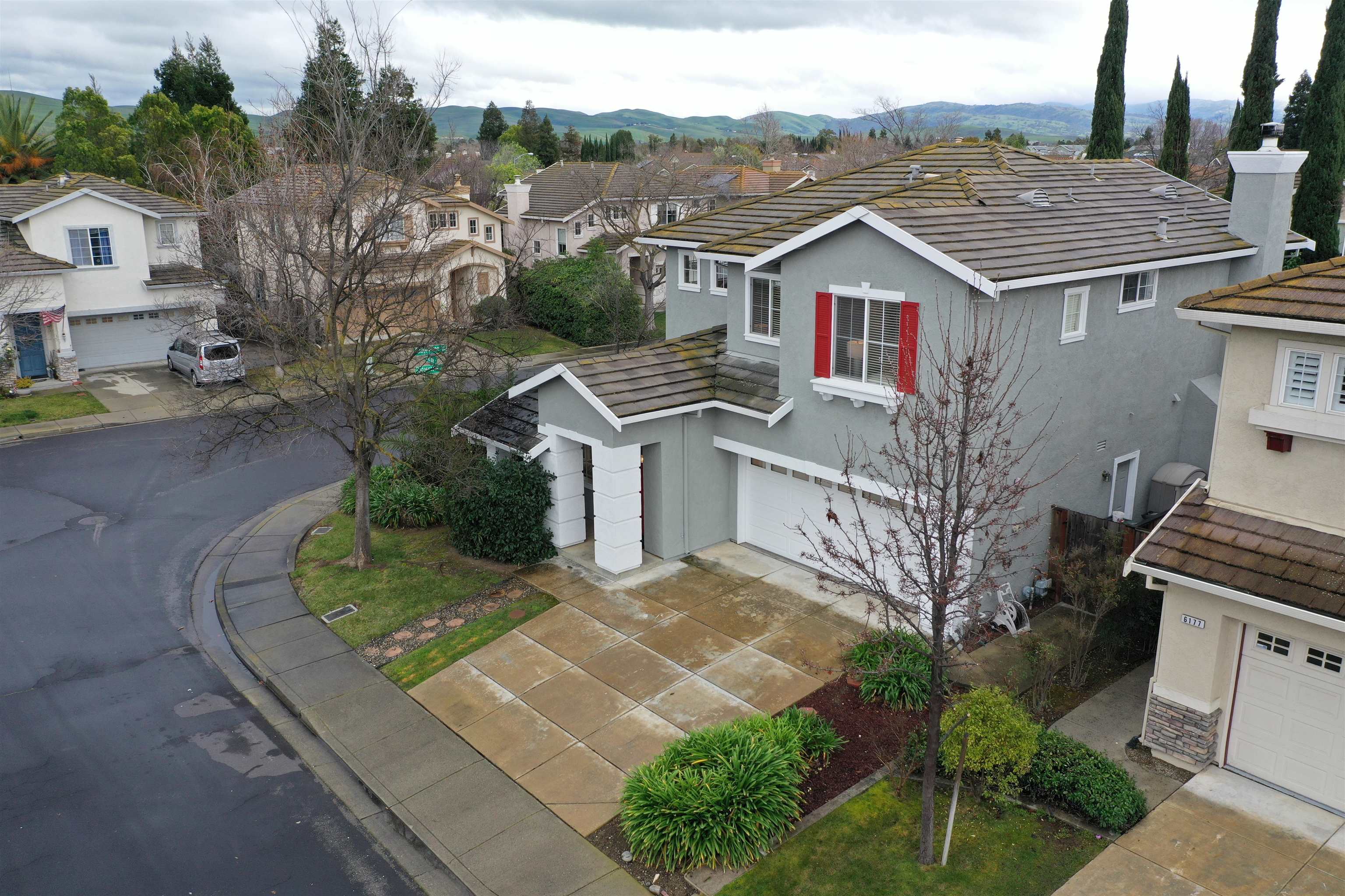 Detail Gallery Image 44 of 46 For 6189 Fieldstone Dr, Livermore,  CA 94551 - 4 Beds | 2/1 Baths