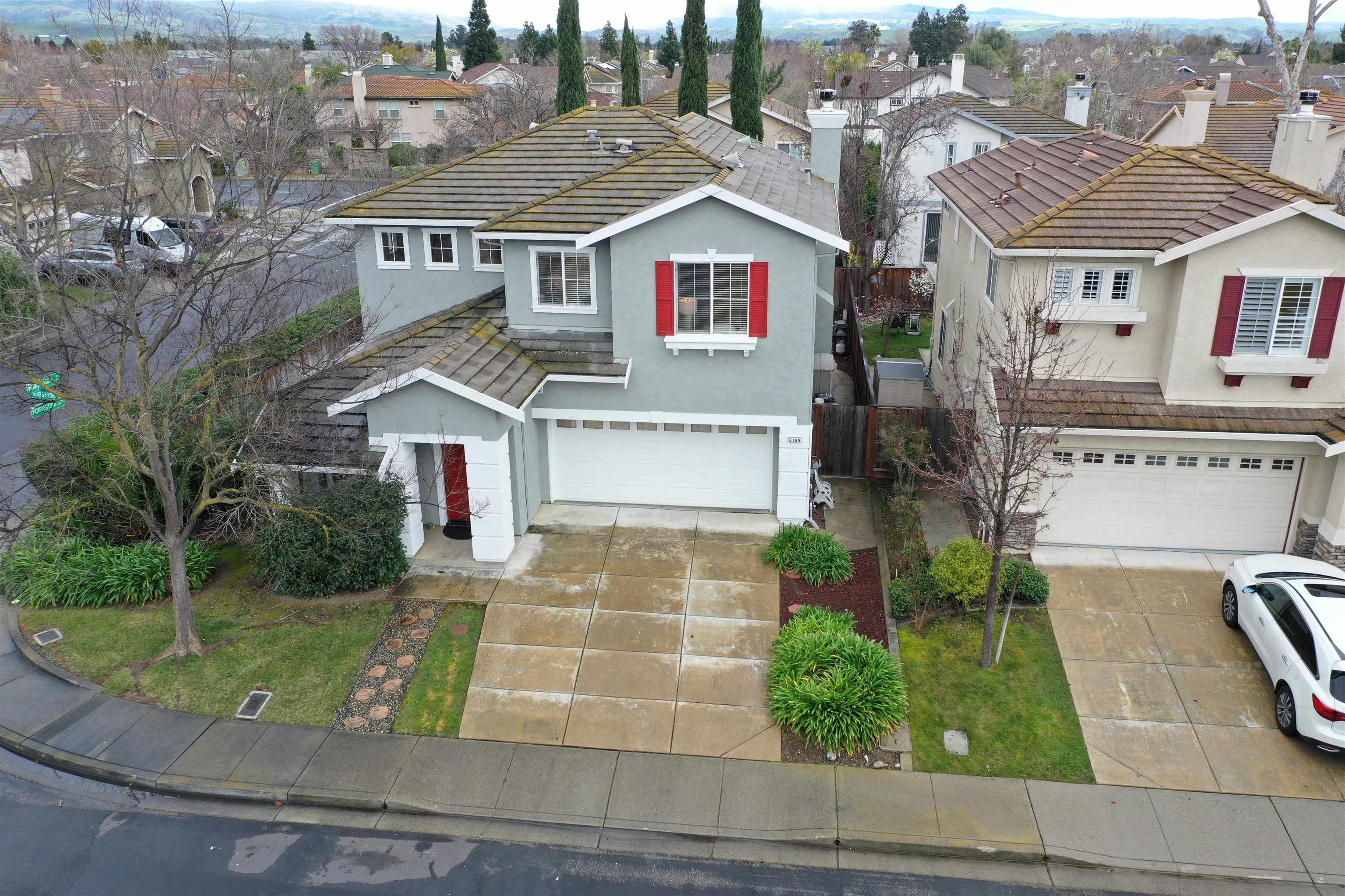 Detail Gallery Image 45 of 46 For 6189 Fieldstone Dr, Livermore,  CA 94551 - 4 Beds | 2/1 Baths