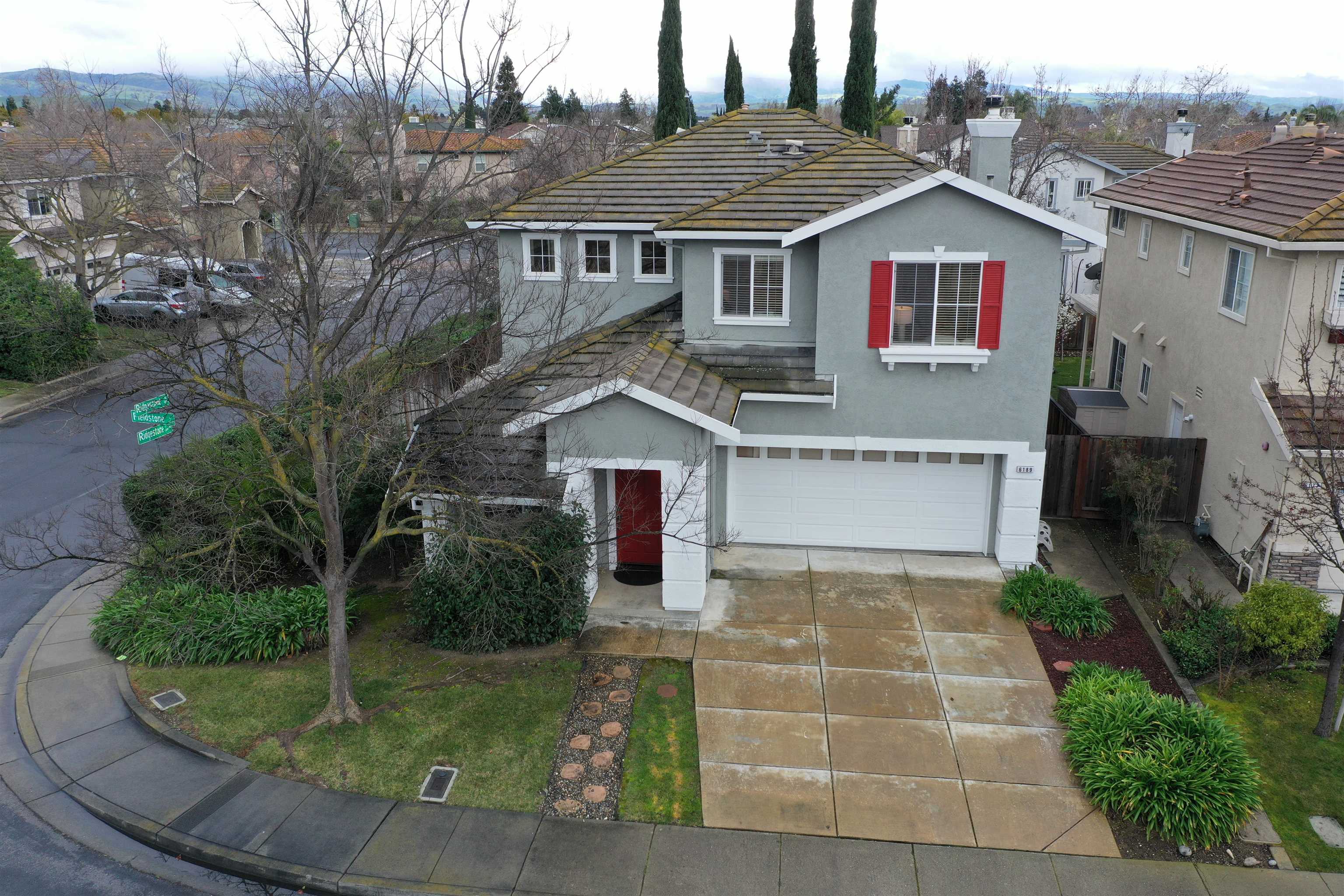 Detail Gallery Image 46 of 46 For 6189 Fieldstone Dr, Livermore,  CA 94551 - 4 Beds | 2/1 Baths