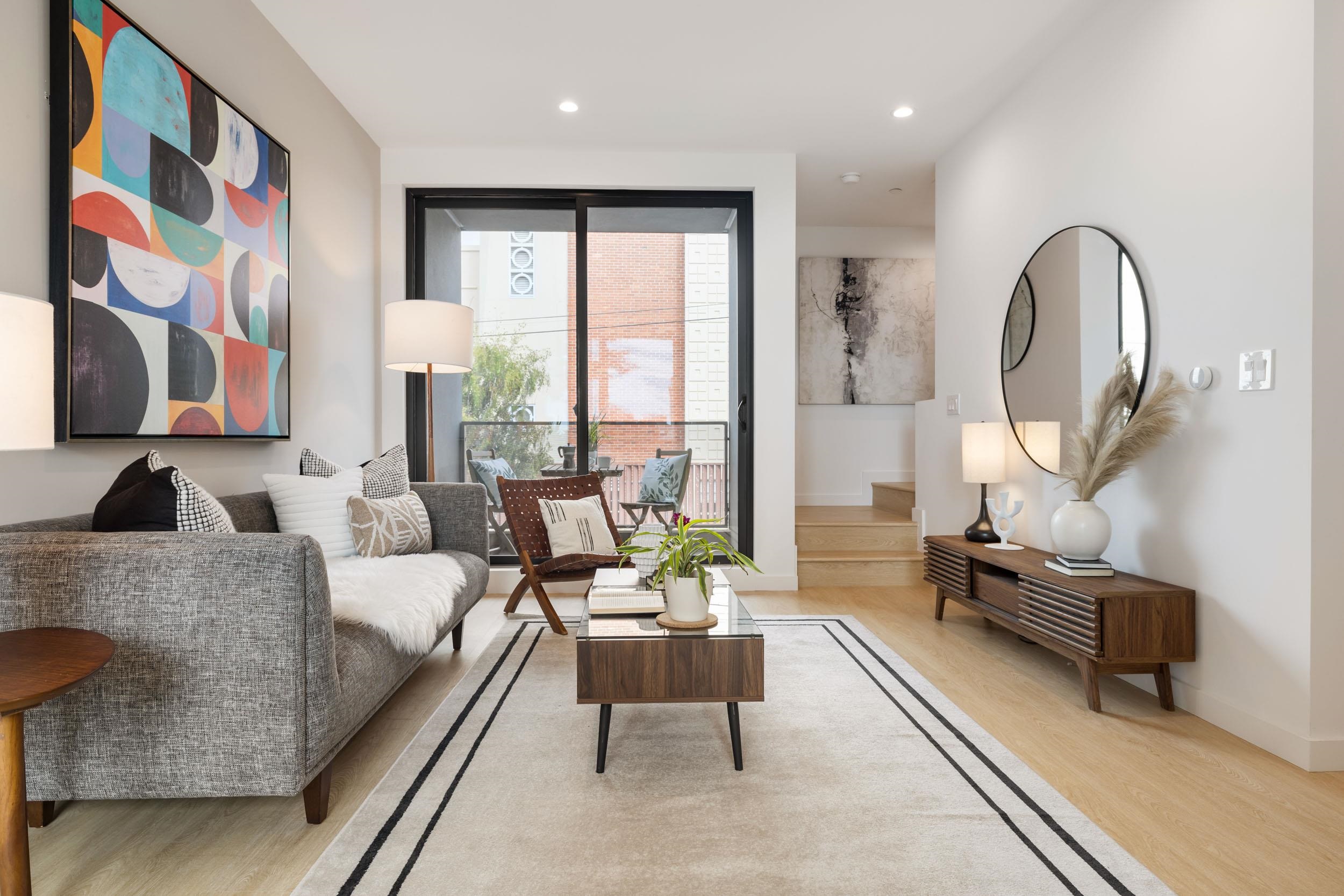 Detail Gallery Image 21 of 34 For 1233 Hampel St., Oakland,  CA 94602 - 3 Beds | 2 Baths