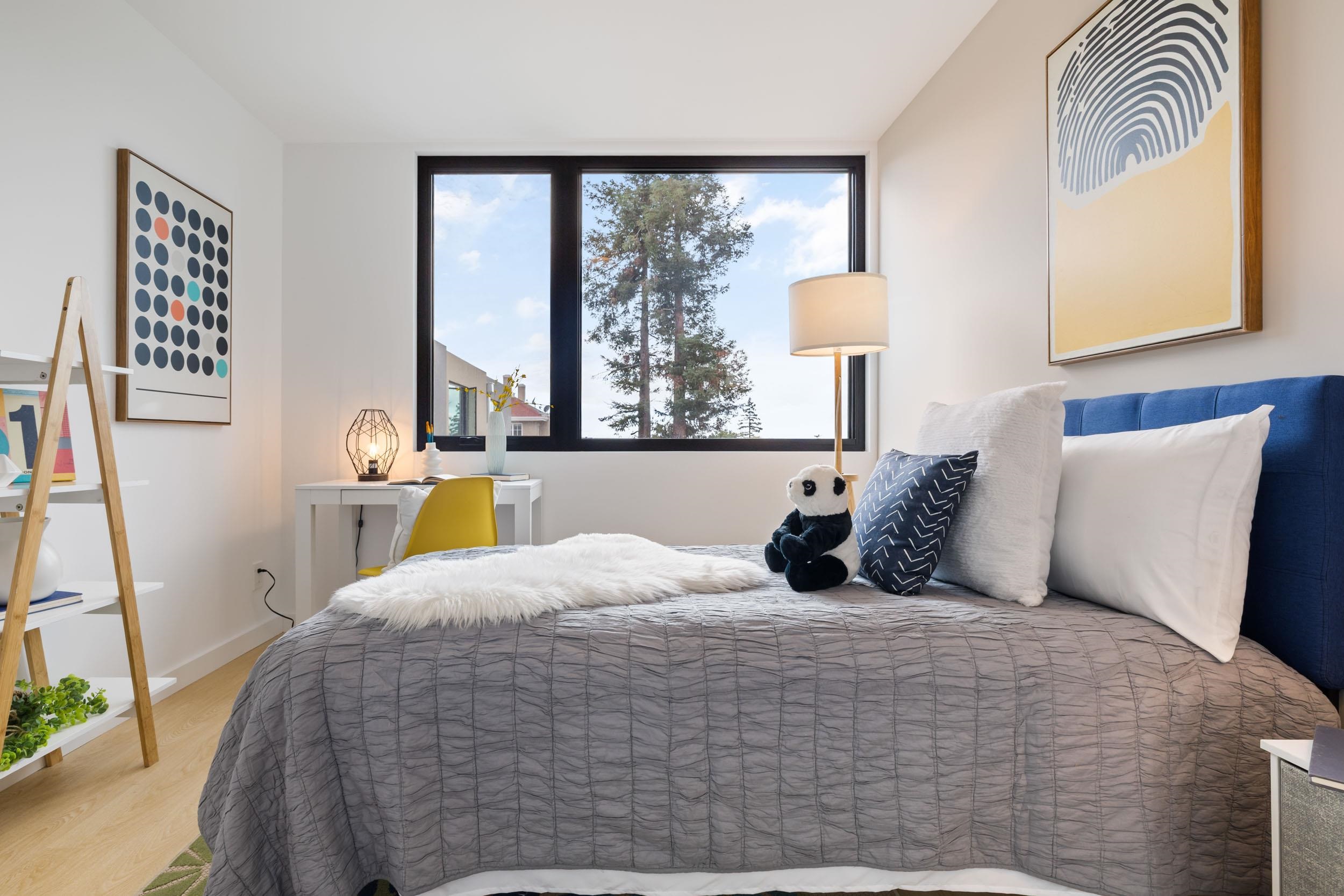 Detail Gallery Image 29 of 34 For 1233 Hampel St., Oakland,  CA 94602 - 3 Beds | 2 Baths