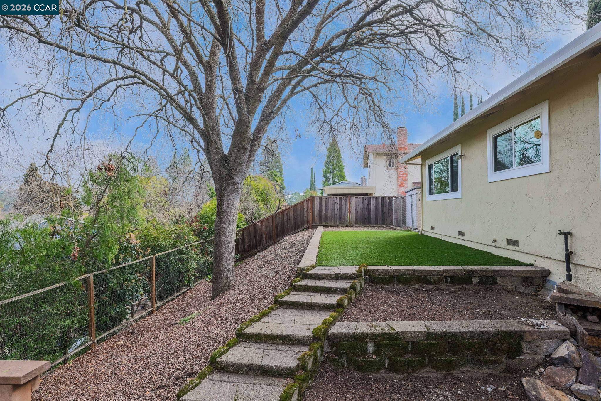 Detail Gallery Image 30 of 31 For 61 Banbridge Pl, Pleasant Hill,  CA 94523 - 4 Beds | 2/1 Baths