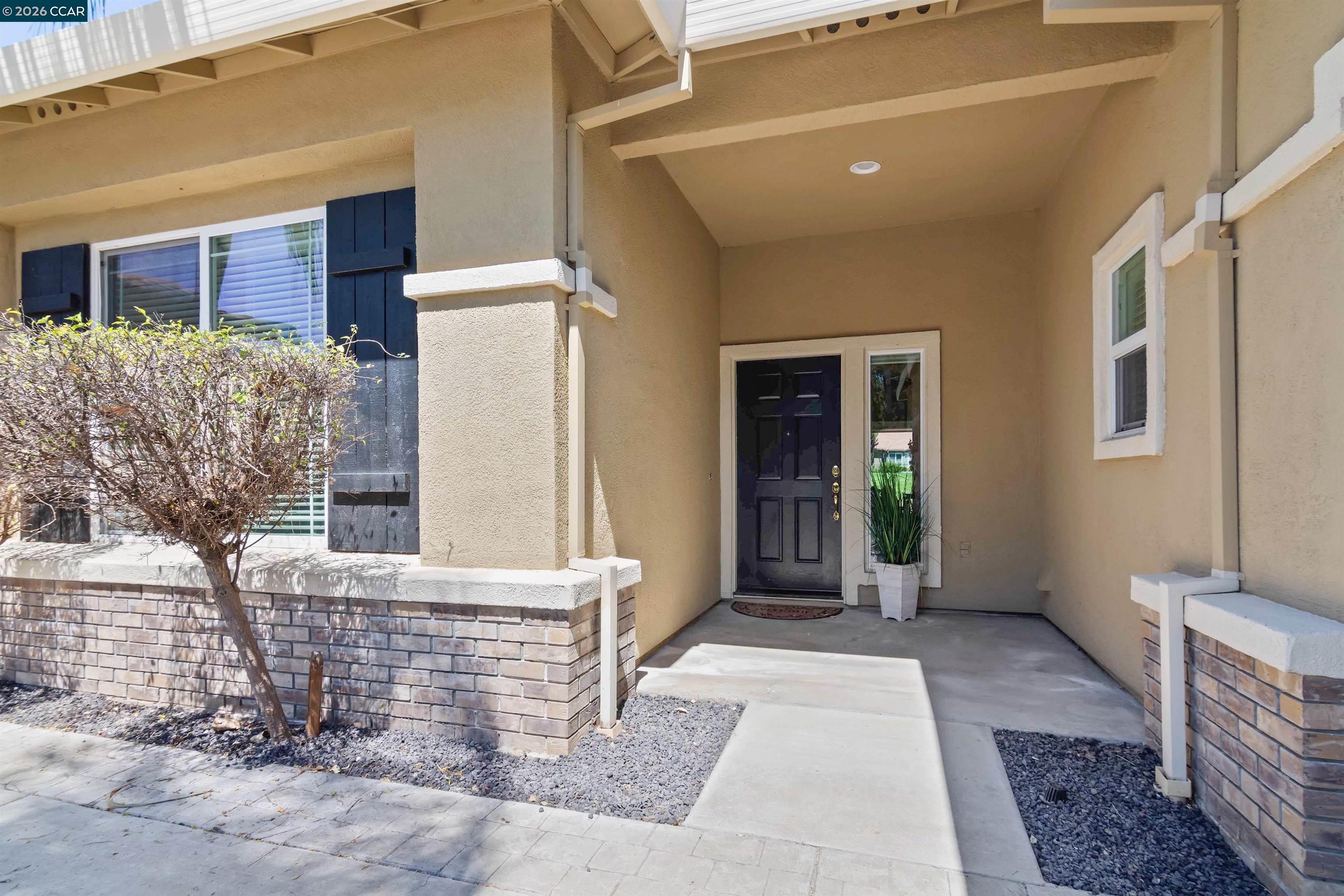 Detail Gallery Image 2 of 39 For 595 Pomona Dr, Brentwood,  CA 94513 - 3 Beds | 2 Baths