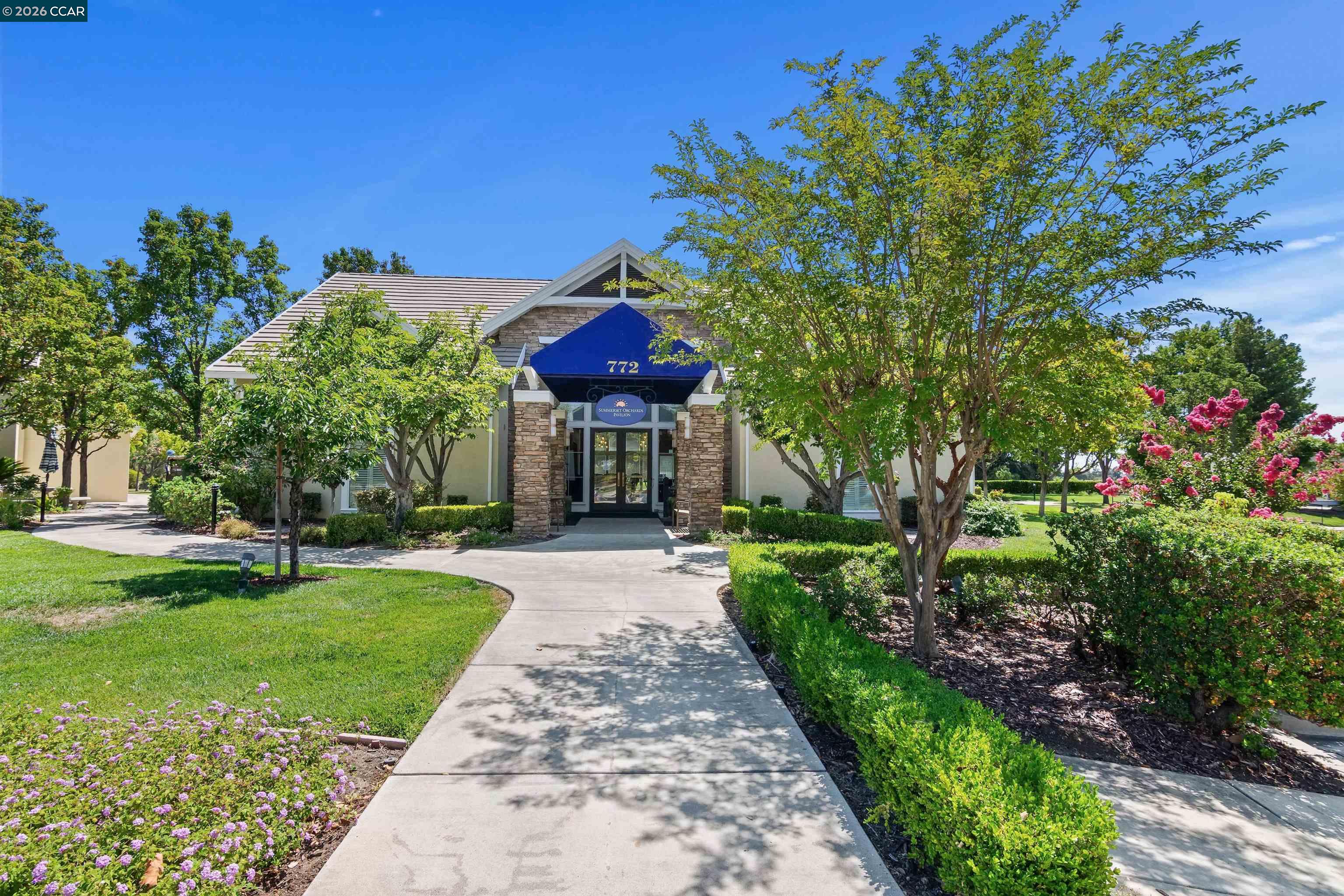 Detail Gallery Image 27 of 39 For 595 Pomona Dr, Brentwood,  CA 94513 - 3 Beds | 2 Baths