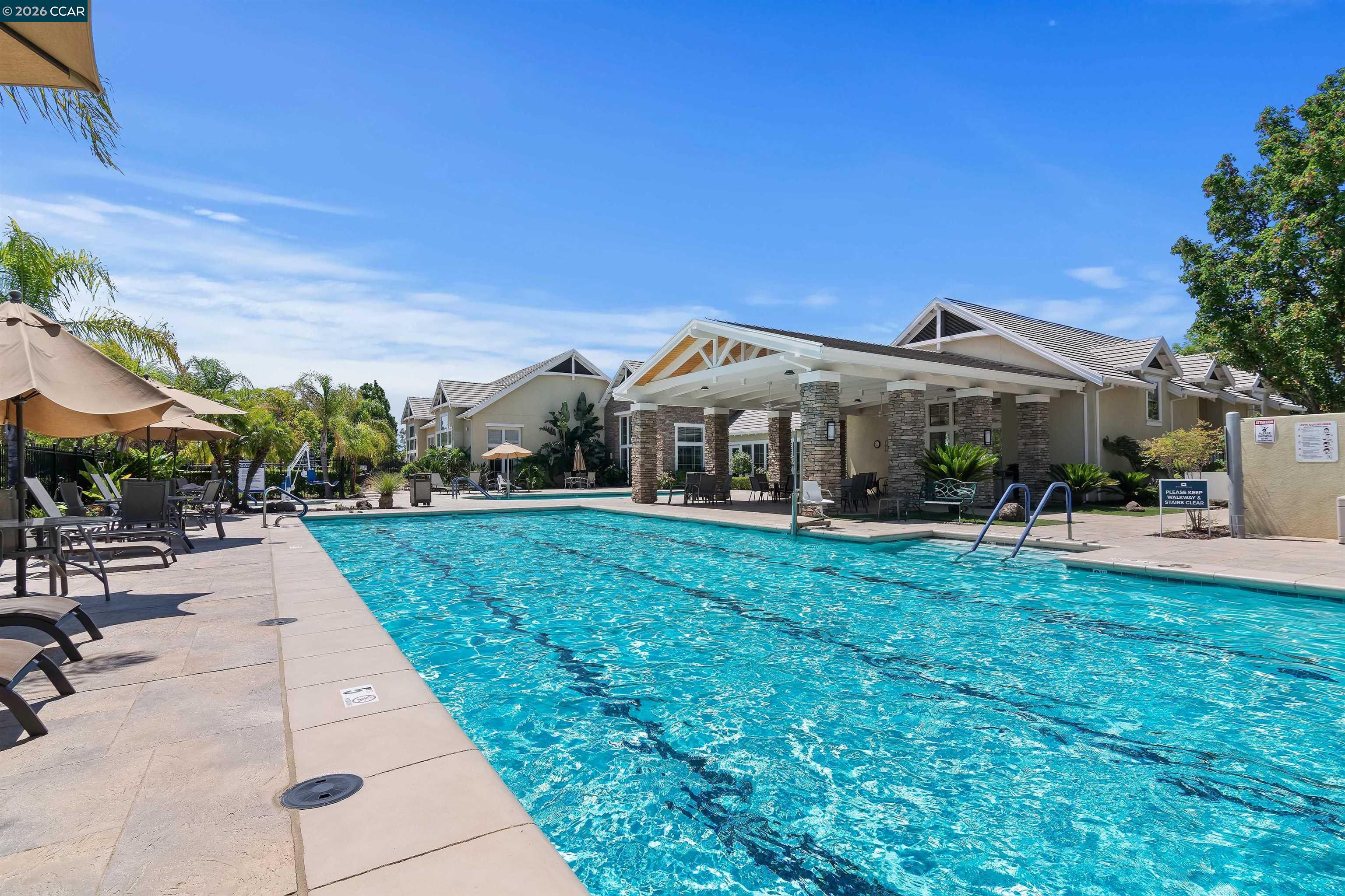 Detail Gallery Image 34 of 39 For 595 Pomona Dr, Brentwood,  CA 94513 - 3 Beds | 2 Baths