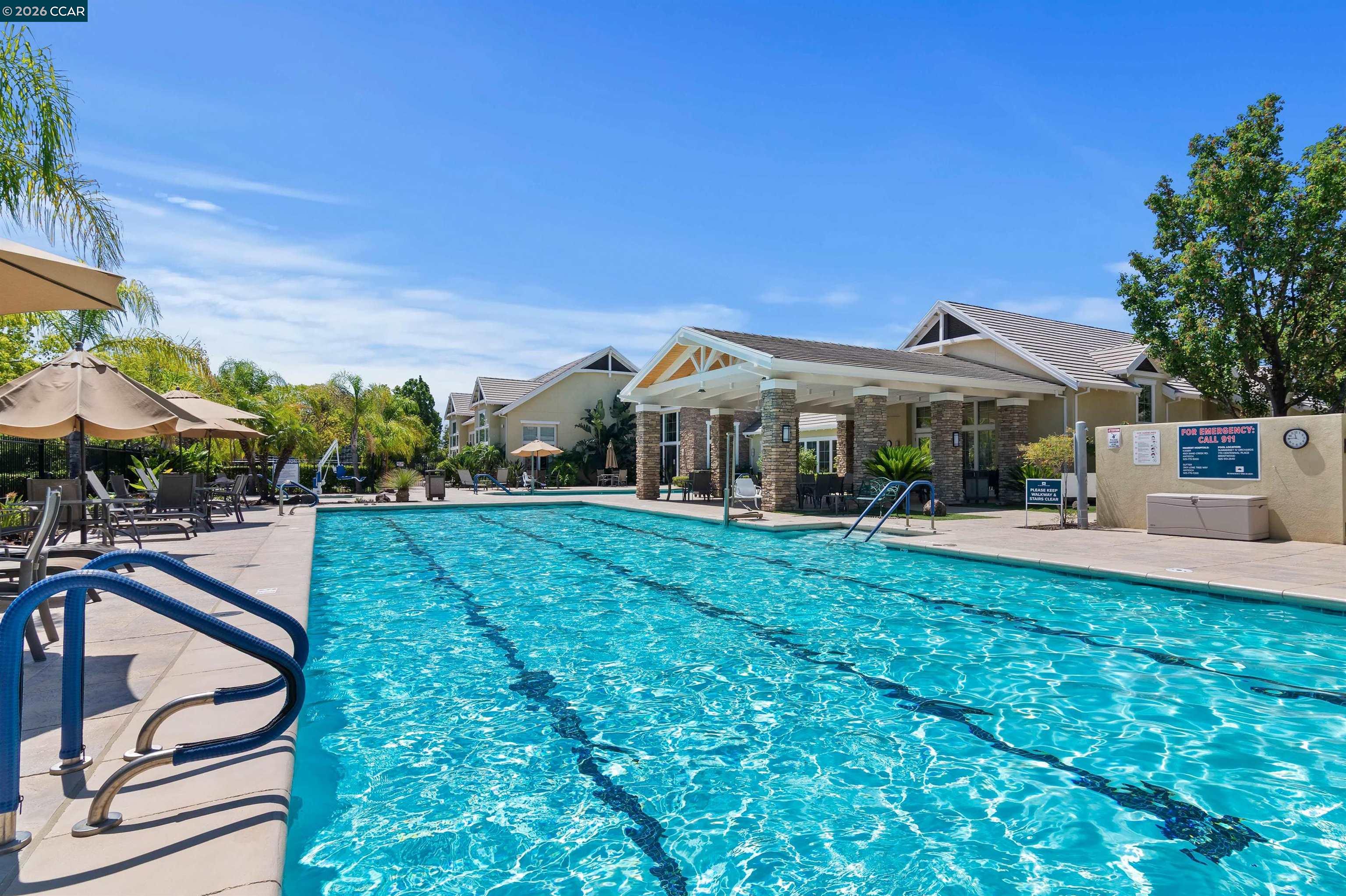 Detail Gallery Image 35 of 39 For 595 Pomona Dr, Brentwood,  CA 94513 - 3 Beds | 2 Baths