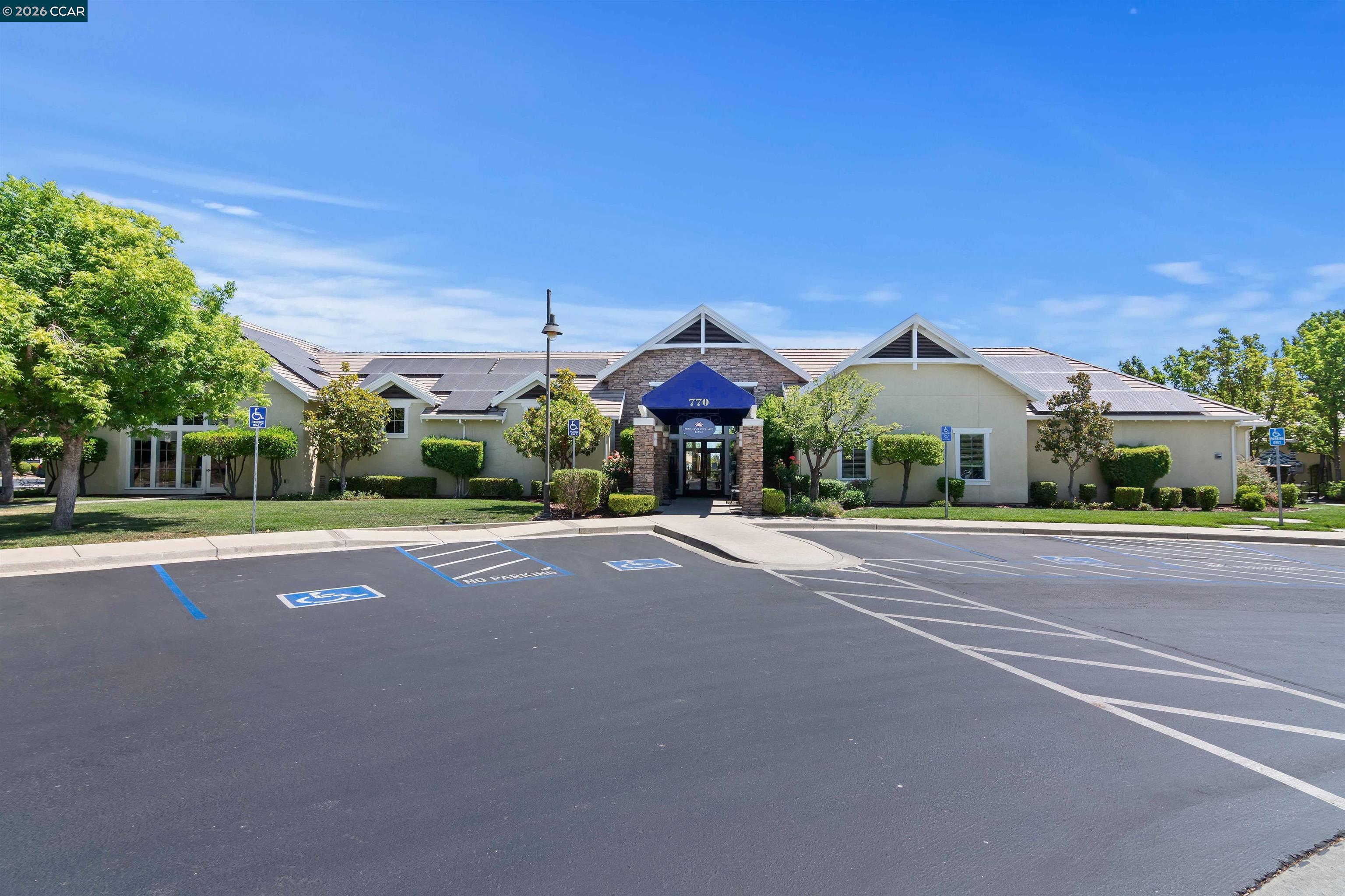 Detail Gallery Image 39 of 39 For 595 Pomona Dr, Brentwood,  CA 94513 - 3 Beds | 2 Baths