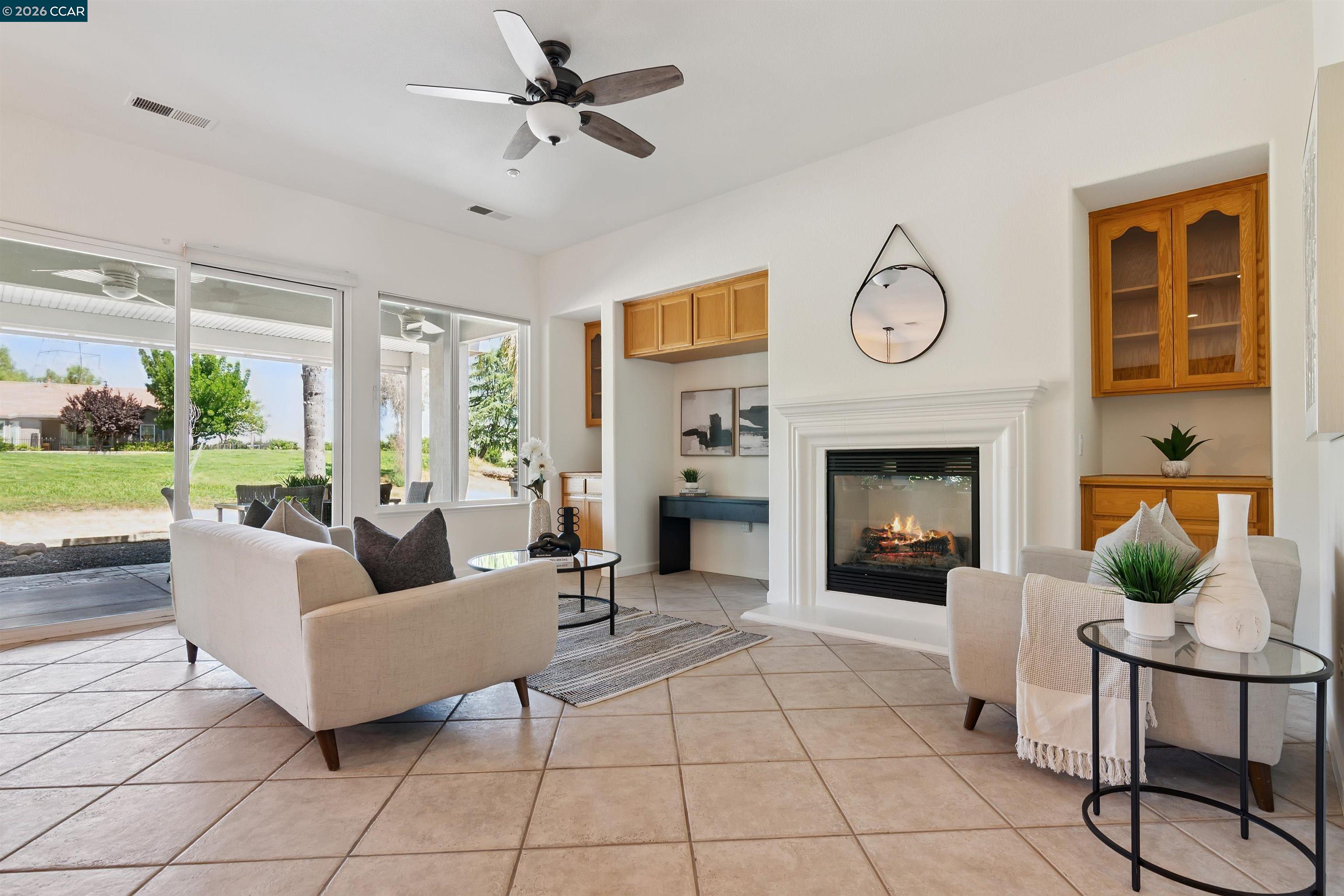 Detail Gallery Image 5 of 39 For 595 Pomona Dr, Brentwood,  CA 94513 - 3 Beds | 2 Baths