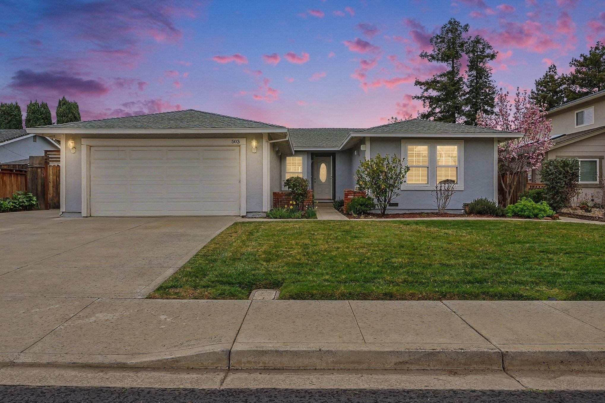 Detail Gallery Image 4 of 34 For 503 Nottingham Drive, Brentwood,  CA 94513 - 3 Beds | 2 Baths