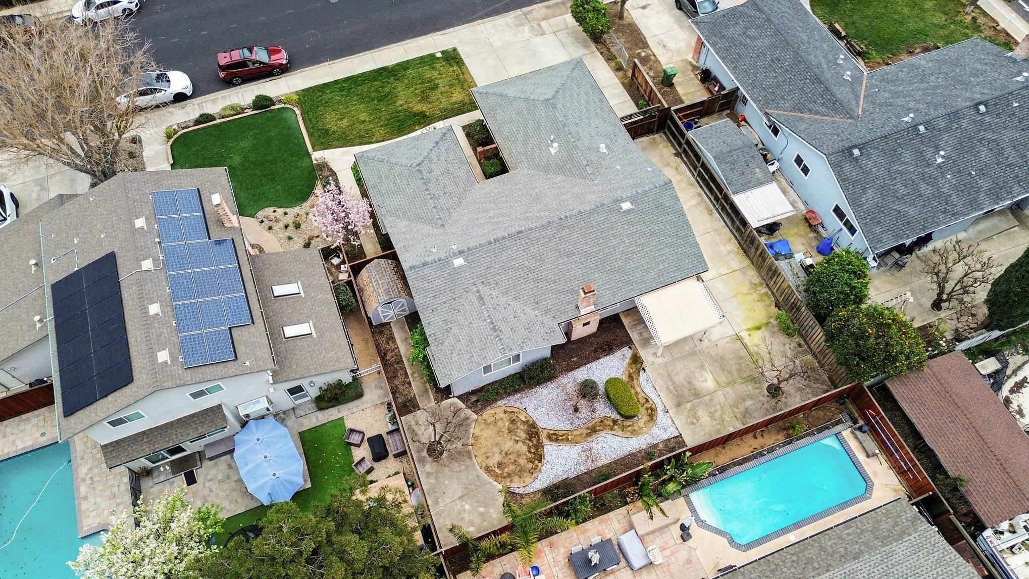 Detail Gallery Image 32 of 34 For 503 Nottingham Drive, Brentwood,  CA 94513 - 3 Beds | 2 Baths